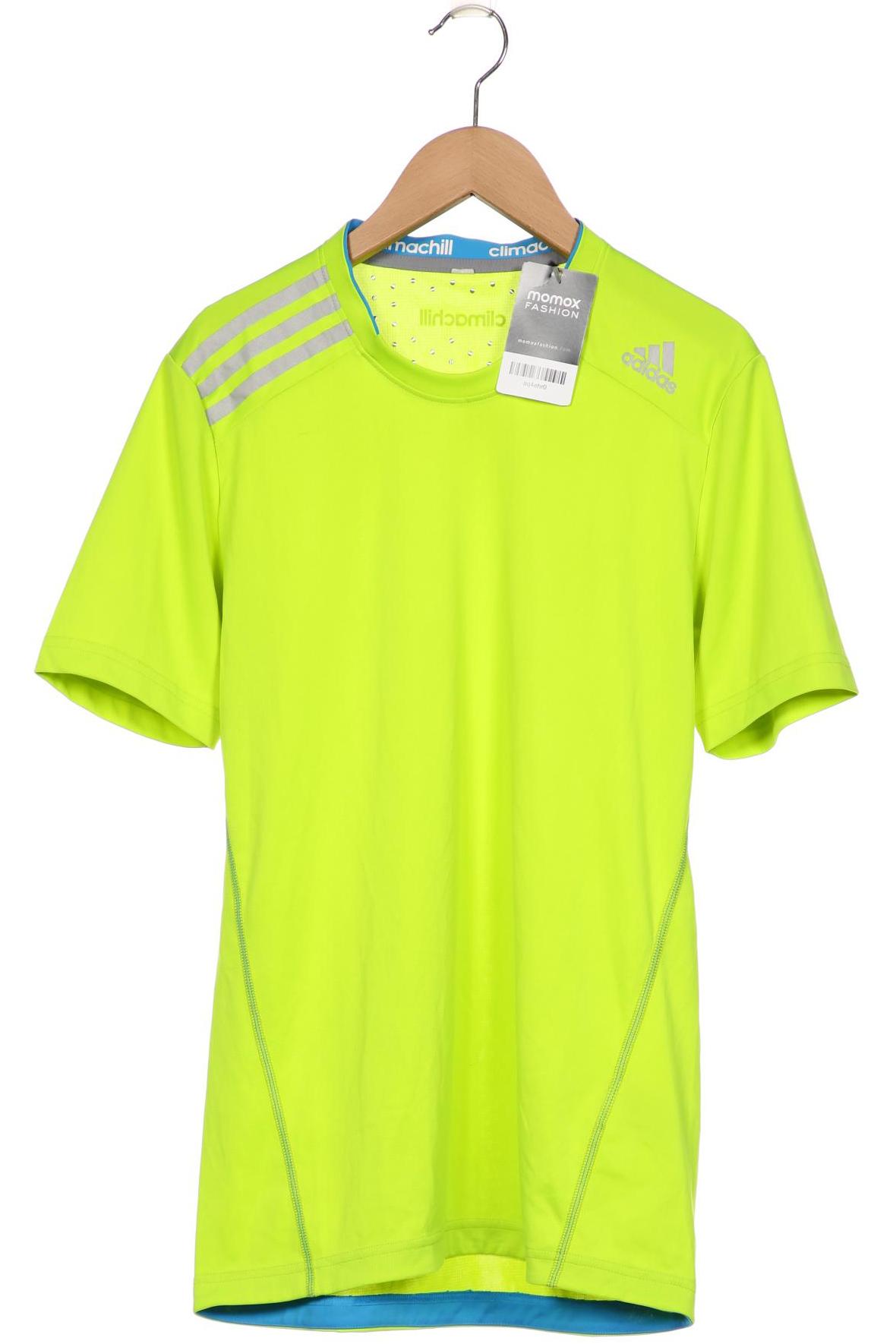 

Adidas Herren T-Shirt, neon