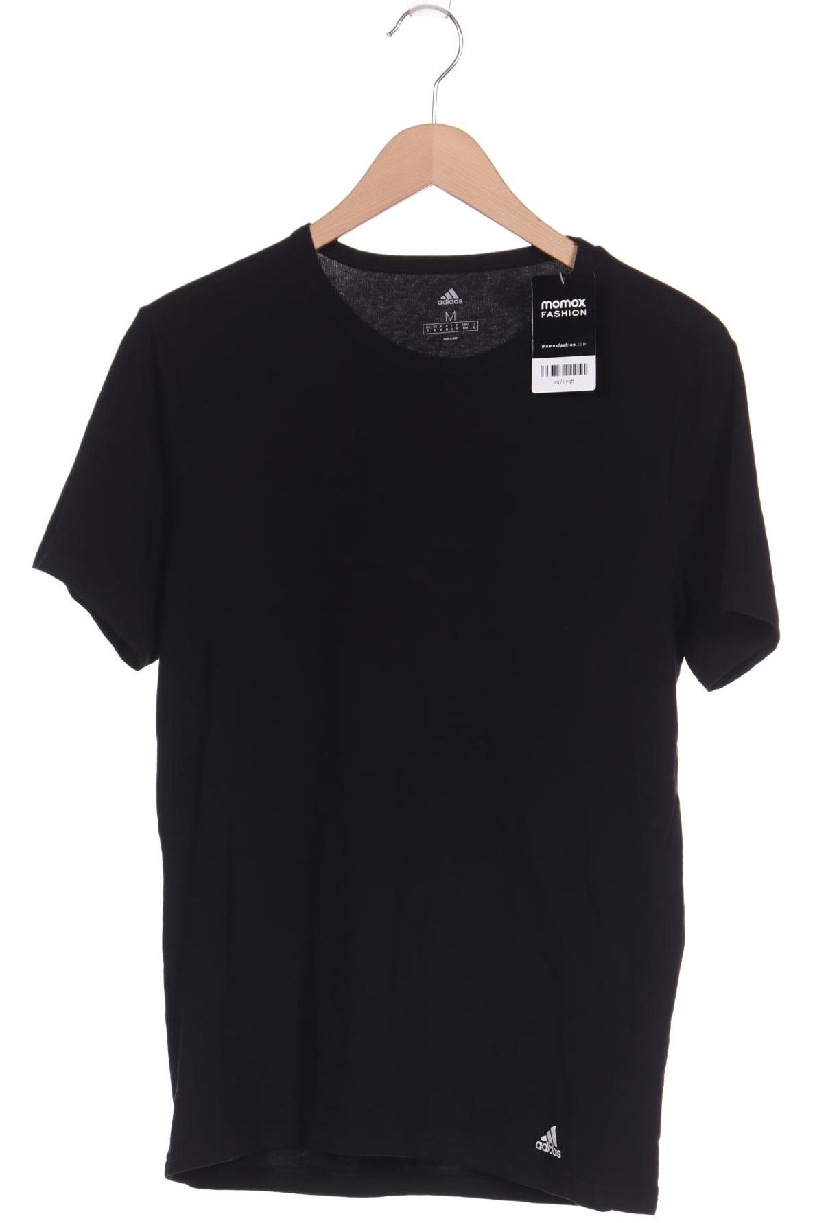 

Adidas Herren T-Shirt, schwarz
