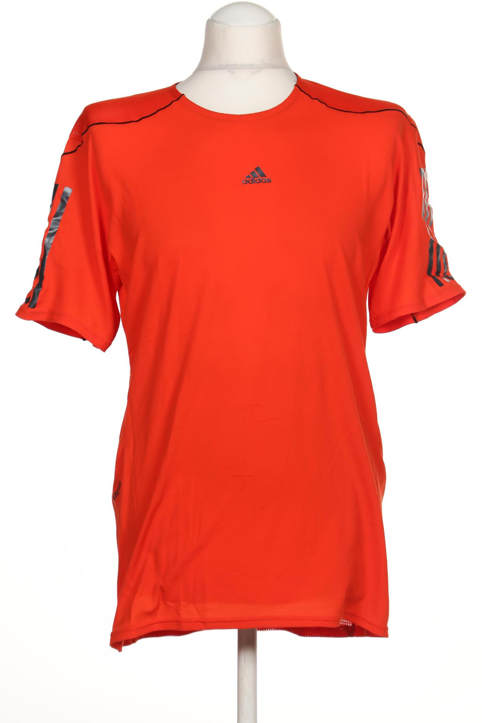 

Adidas Herren T-Shirt, rot