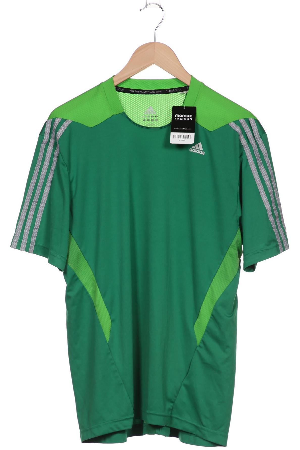 

Adidas Herren T-Shirt, grün