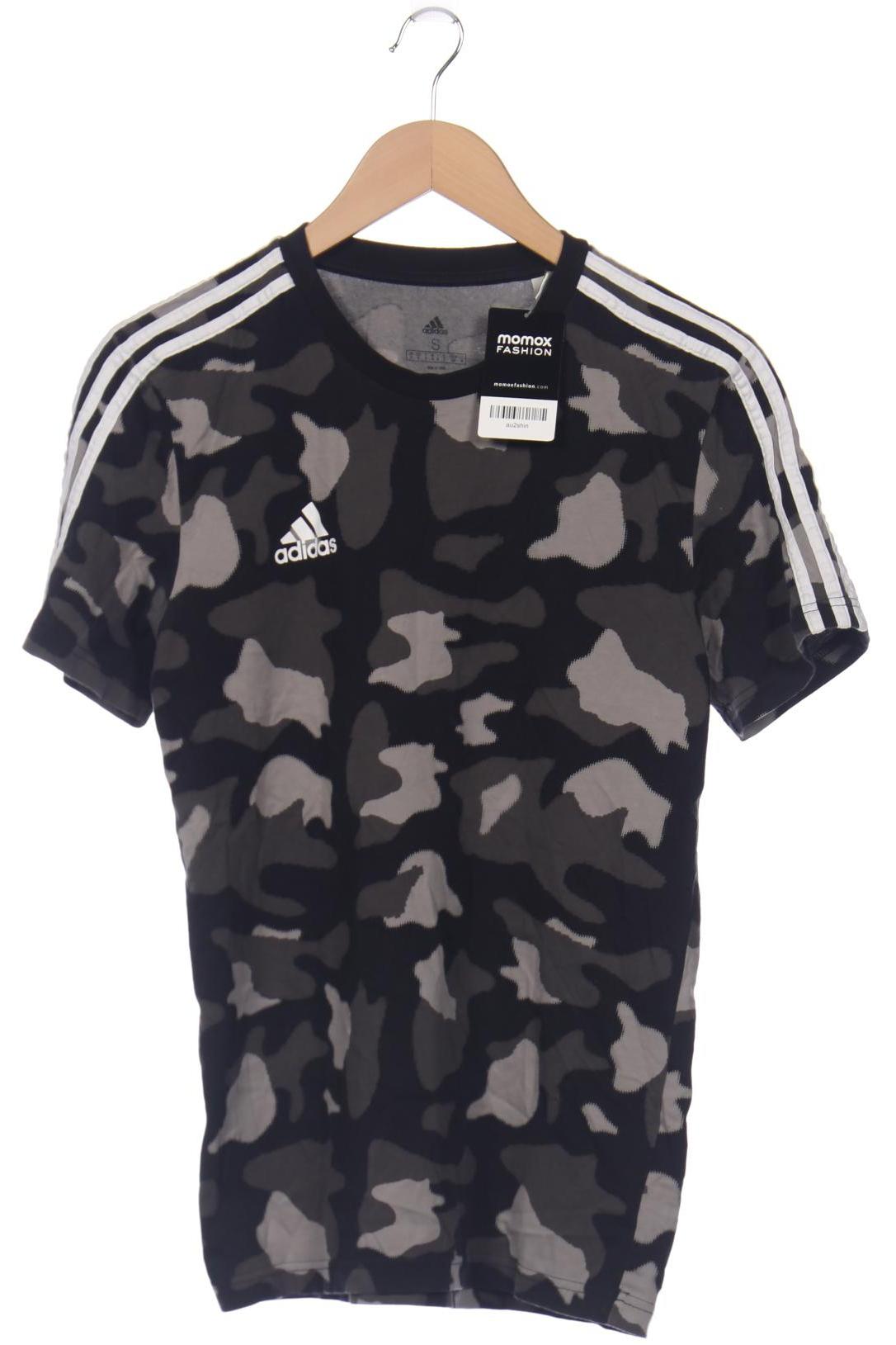 

Adidas Herren T-Shirt, schwarz