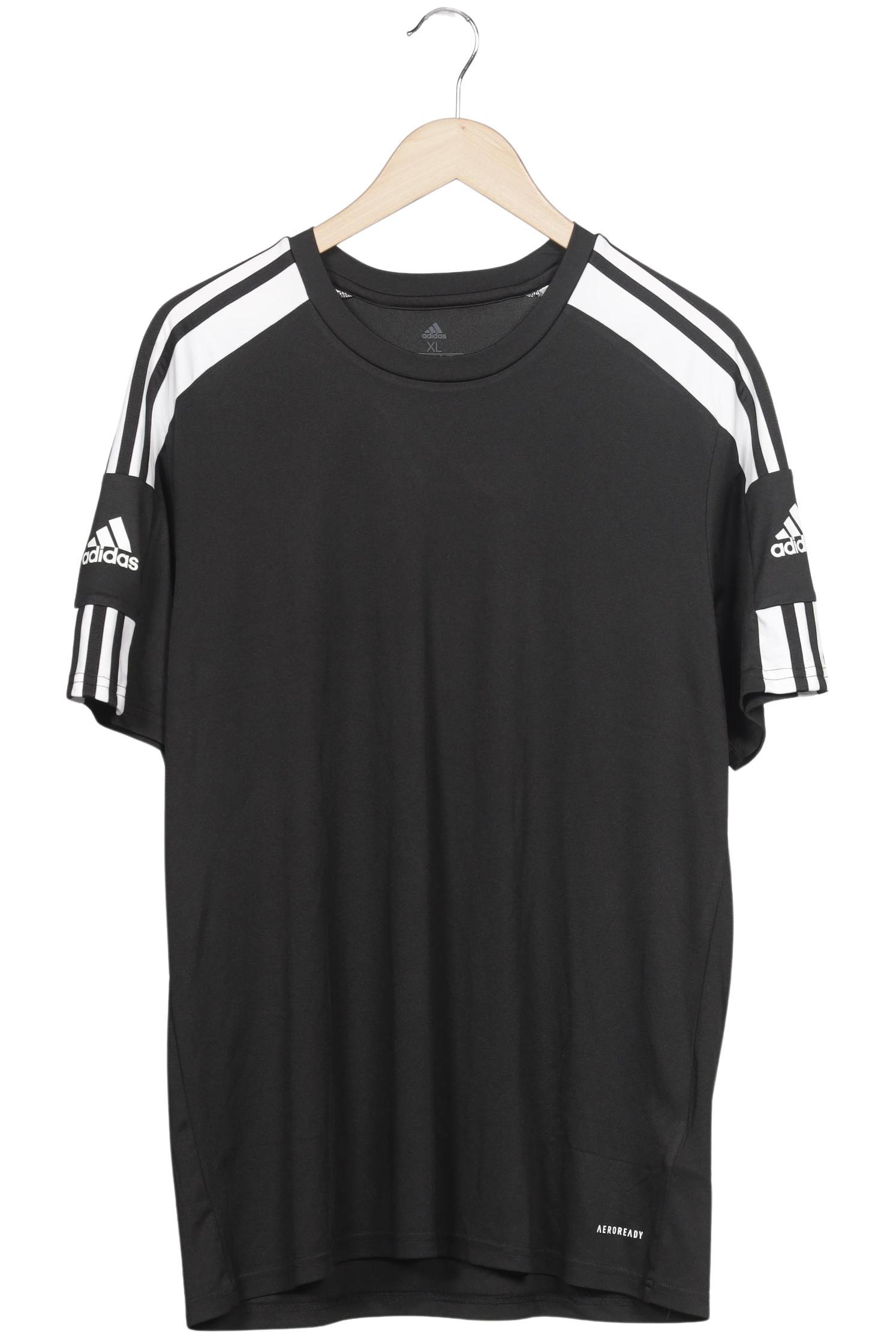 

adidas Herren T-Shirt, mehrfarbig, Gr. 54
