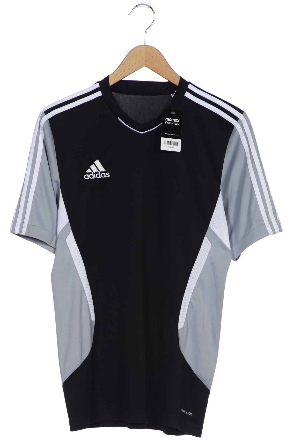 

Adidas Herren T-Shirt, schwarz