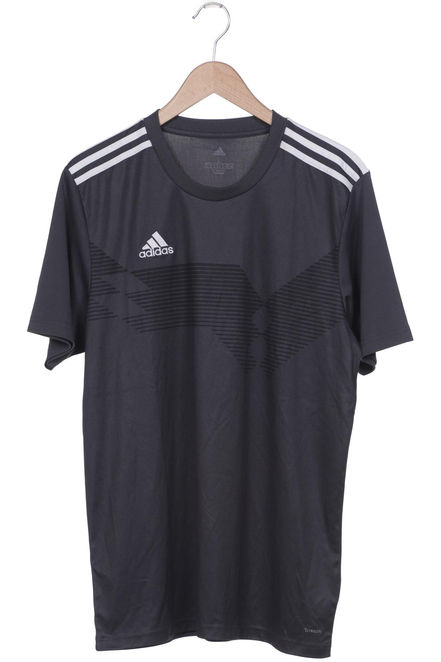 

Adidas Herren T-Shirt, grün