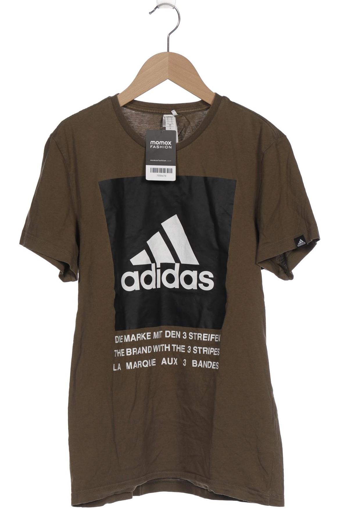 

Adidas Herren T-Shirt, grün