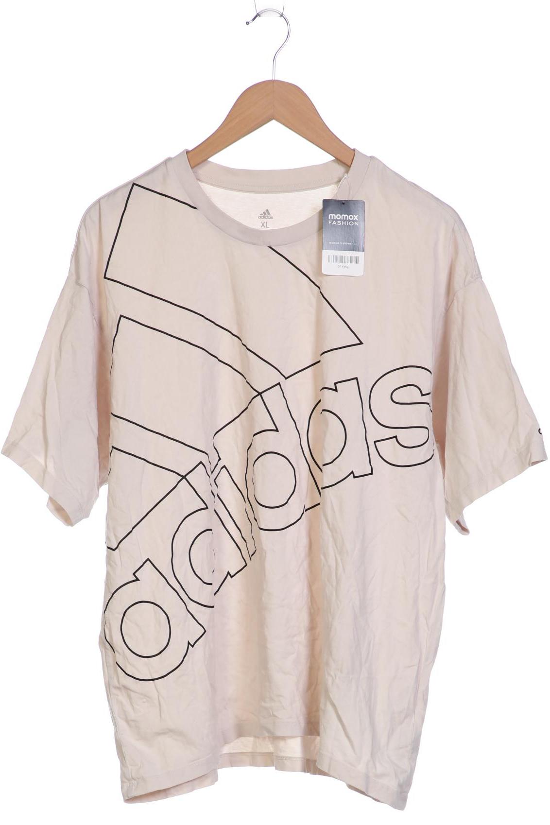 

Adidas Herren T-Shirt, beige