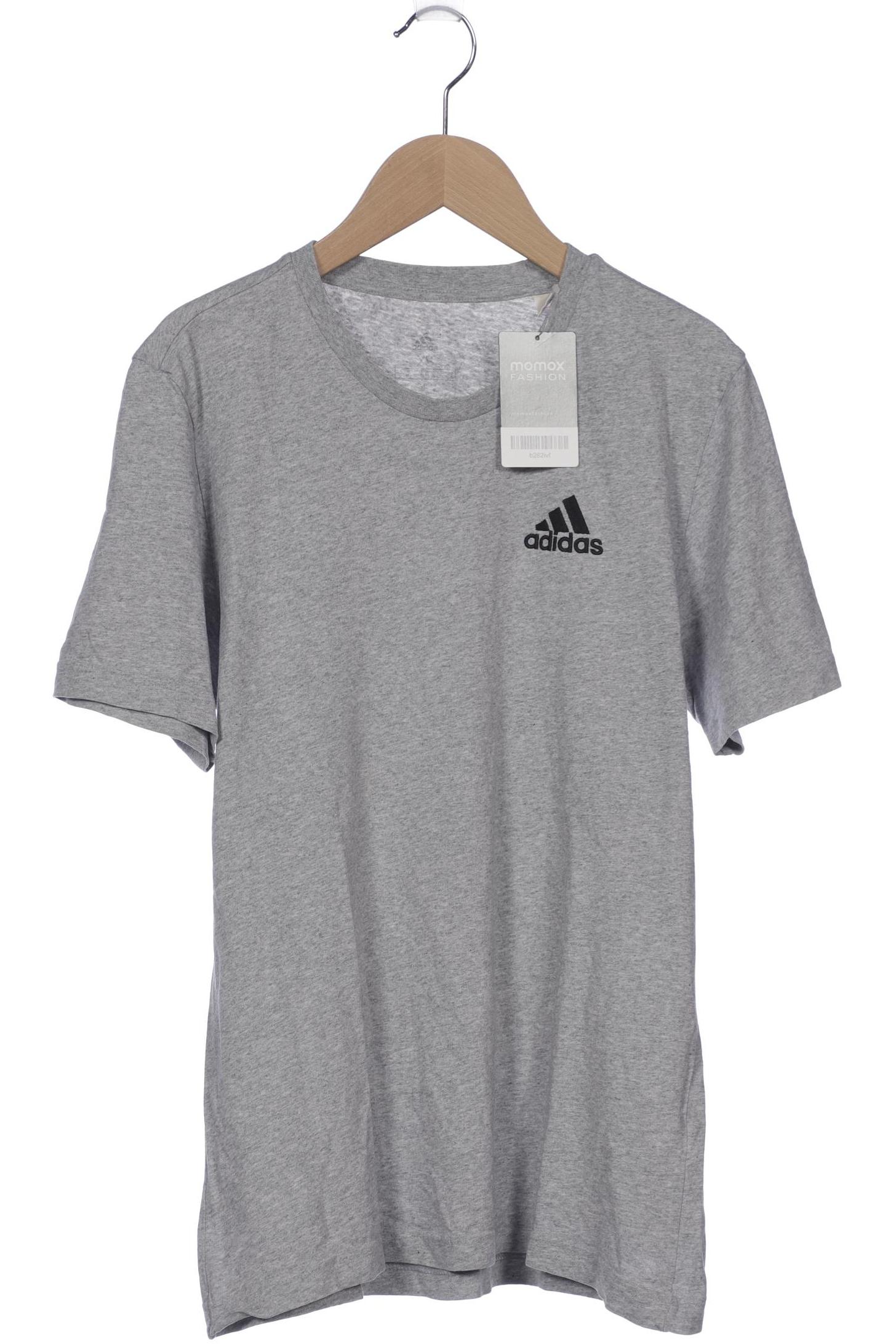 

Adidas Herren T-Shirt, grau