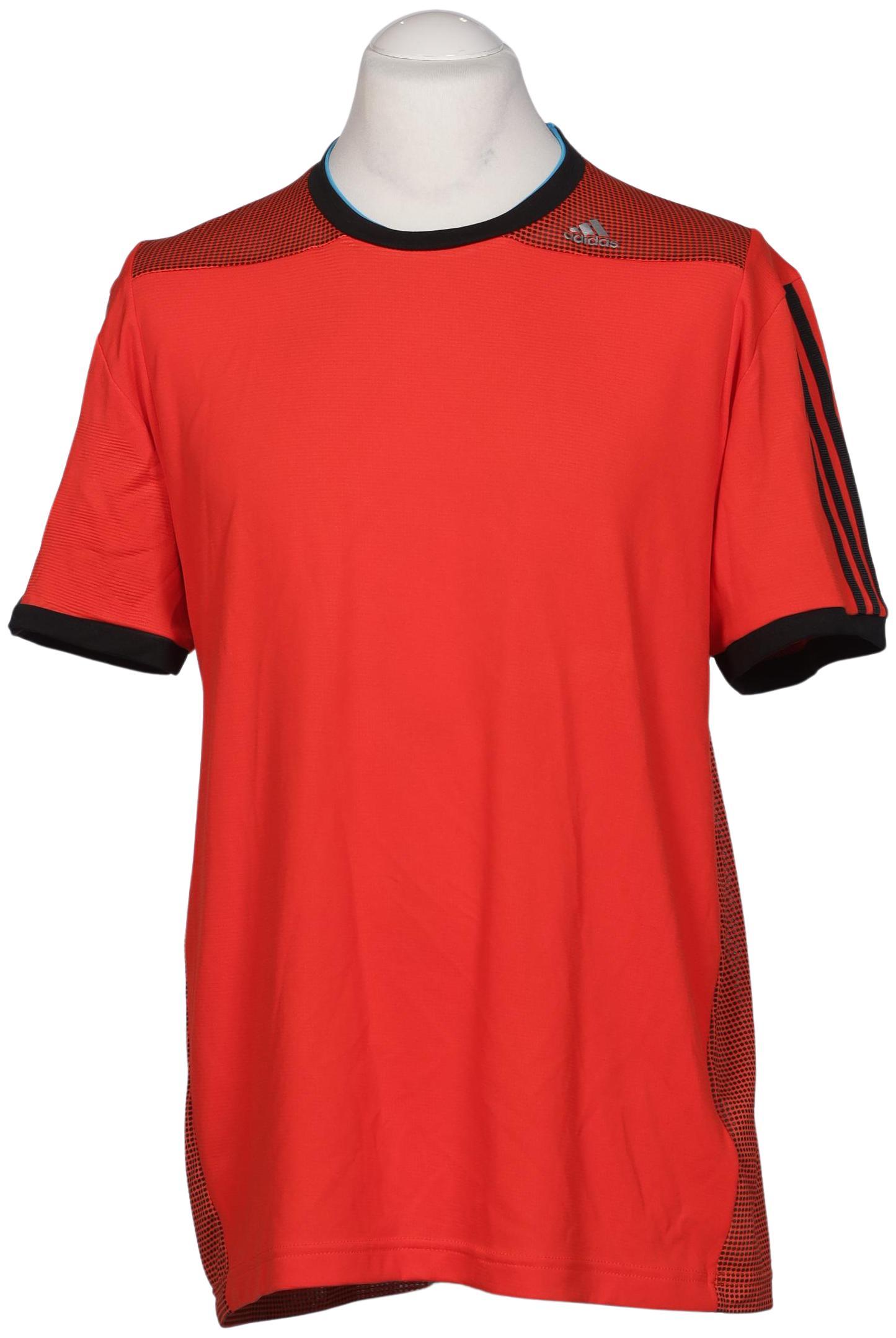 Thumbnail - adidas Herren T-Shirt, orange, Gr. 52