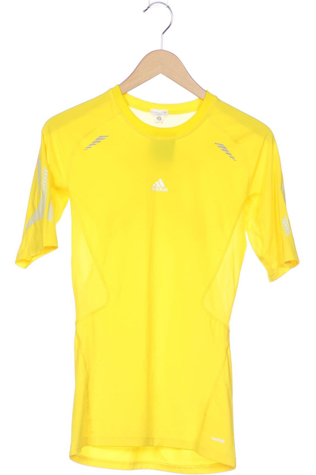 

Adidas Herren T-Shirt, gelb