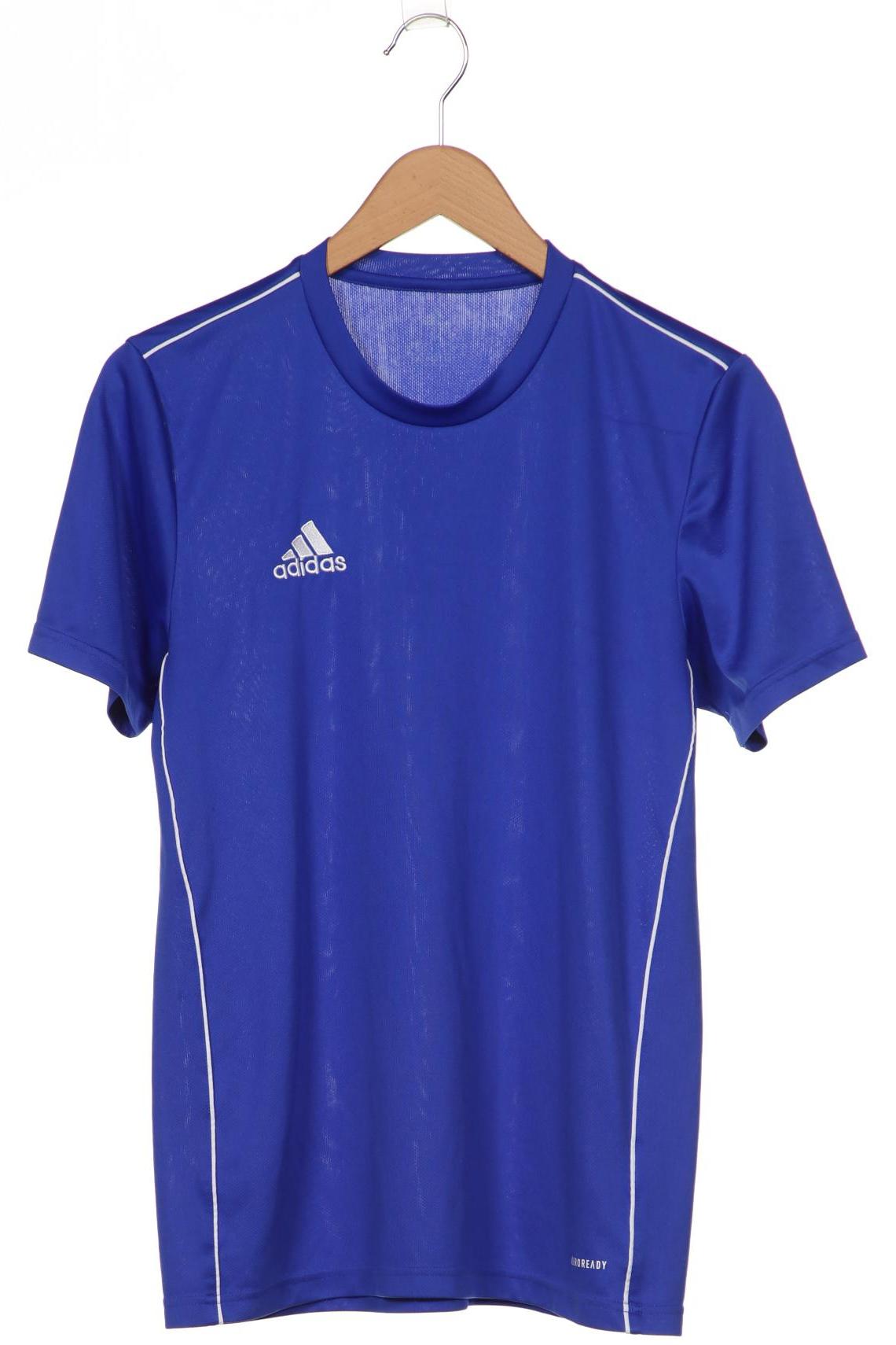 

Adidas Herren T-Shirt, blau