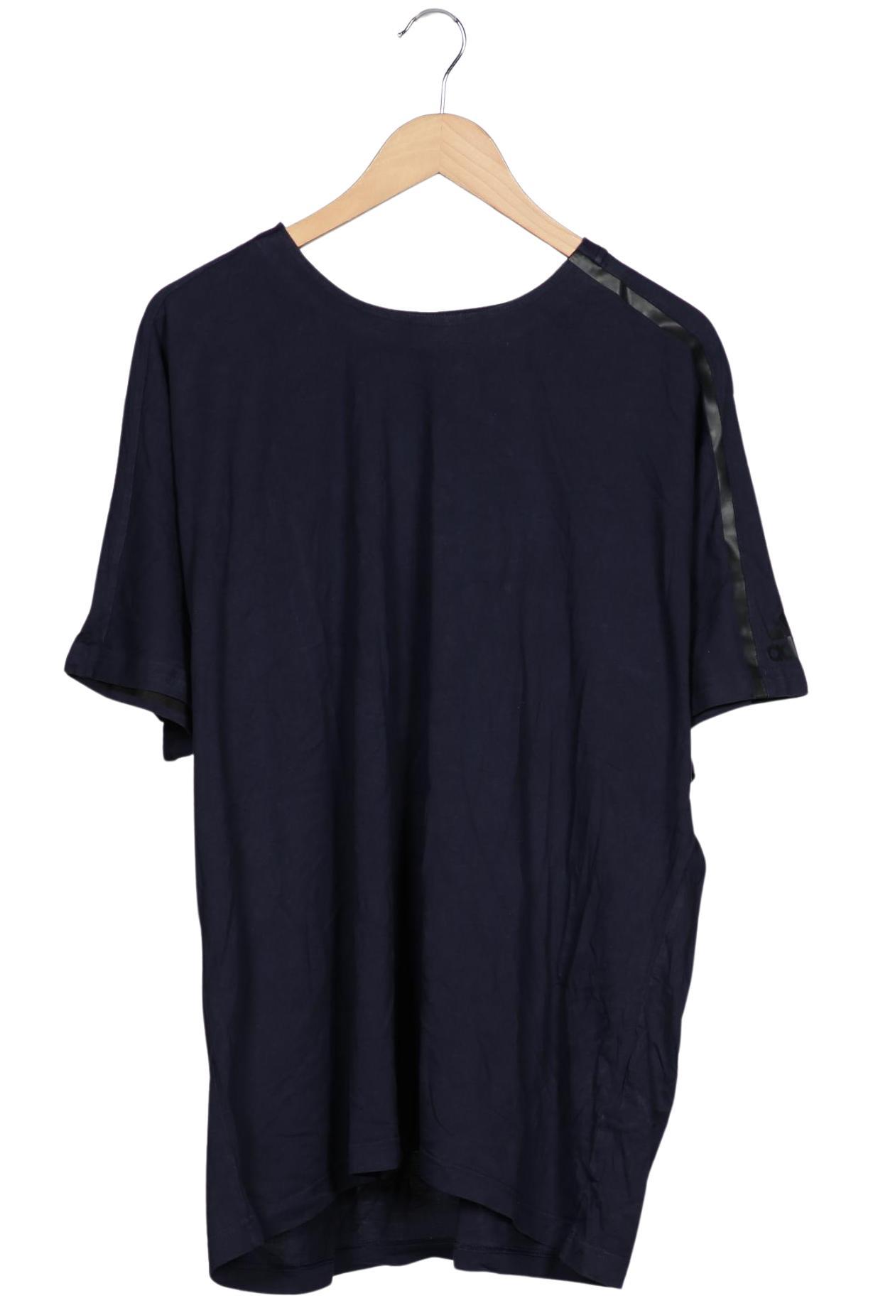 Thumbnail - adidas Herren T-Shirt, marineblau, Gr. 56