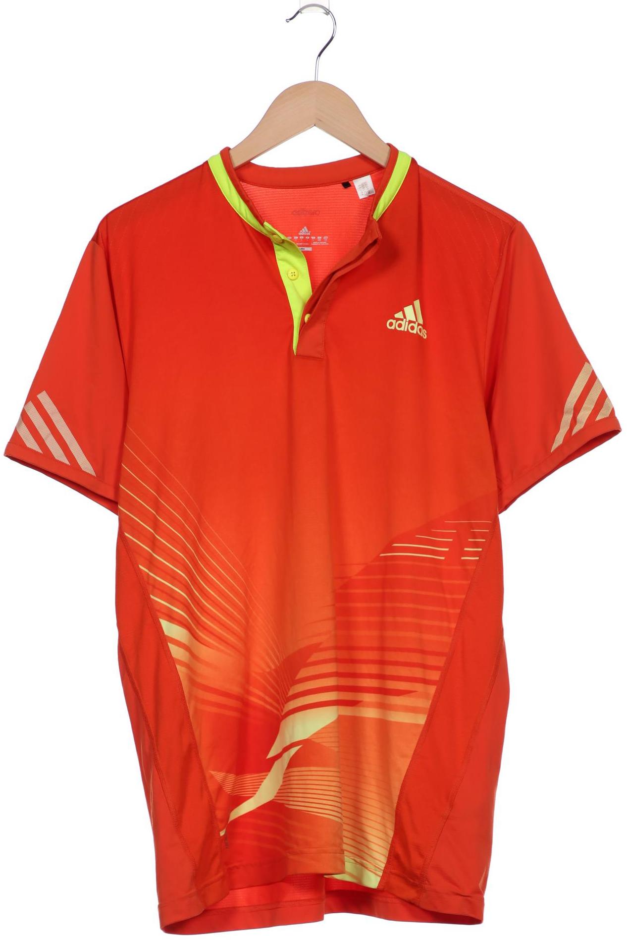 

Adidas Herren T-Shirt, orange
