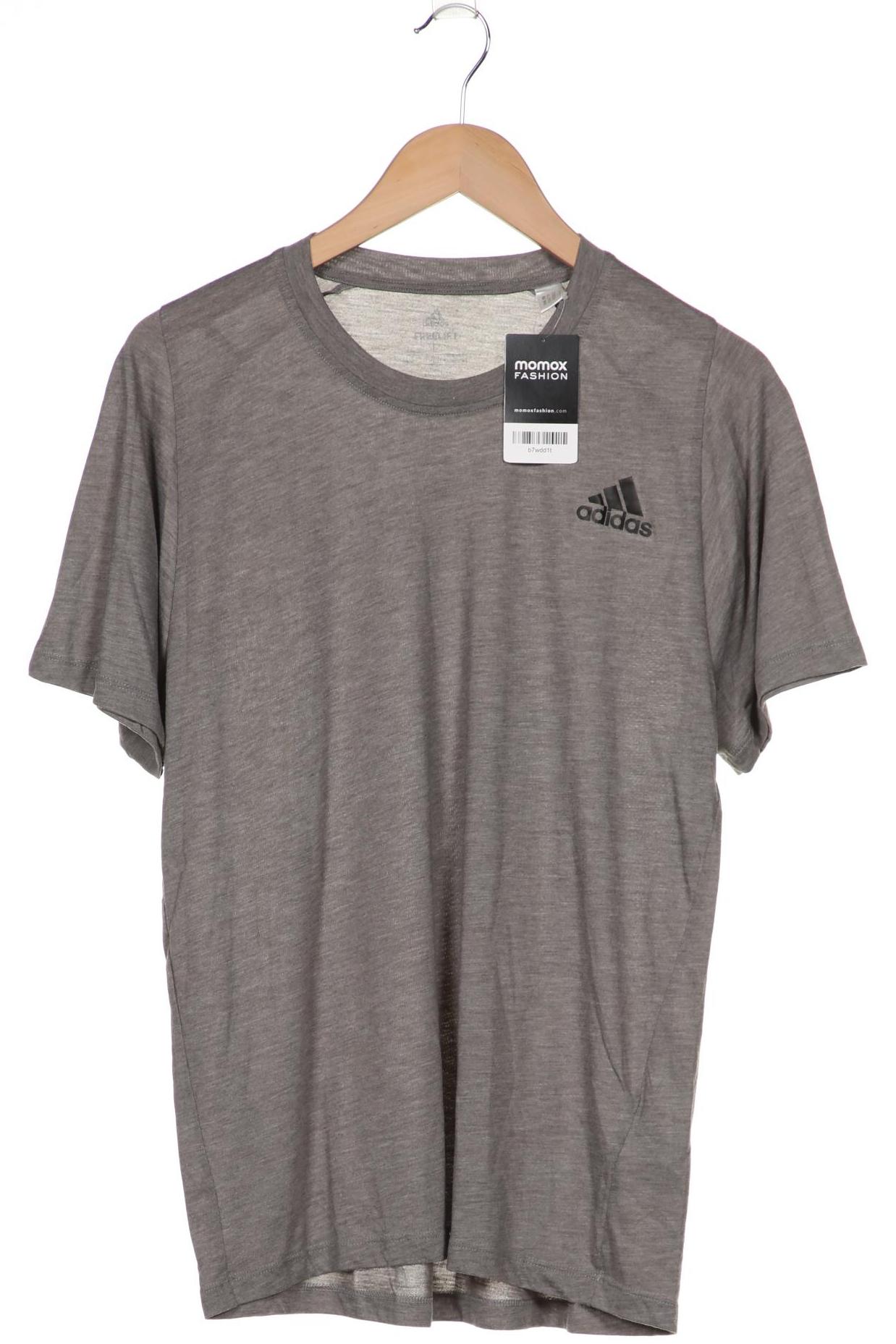 

Adidas Herren T-Shirt, grau