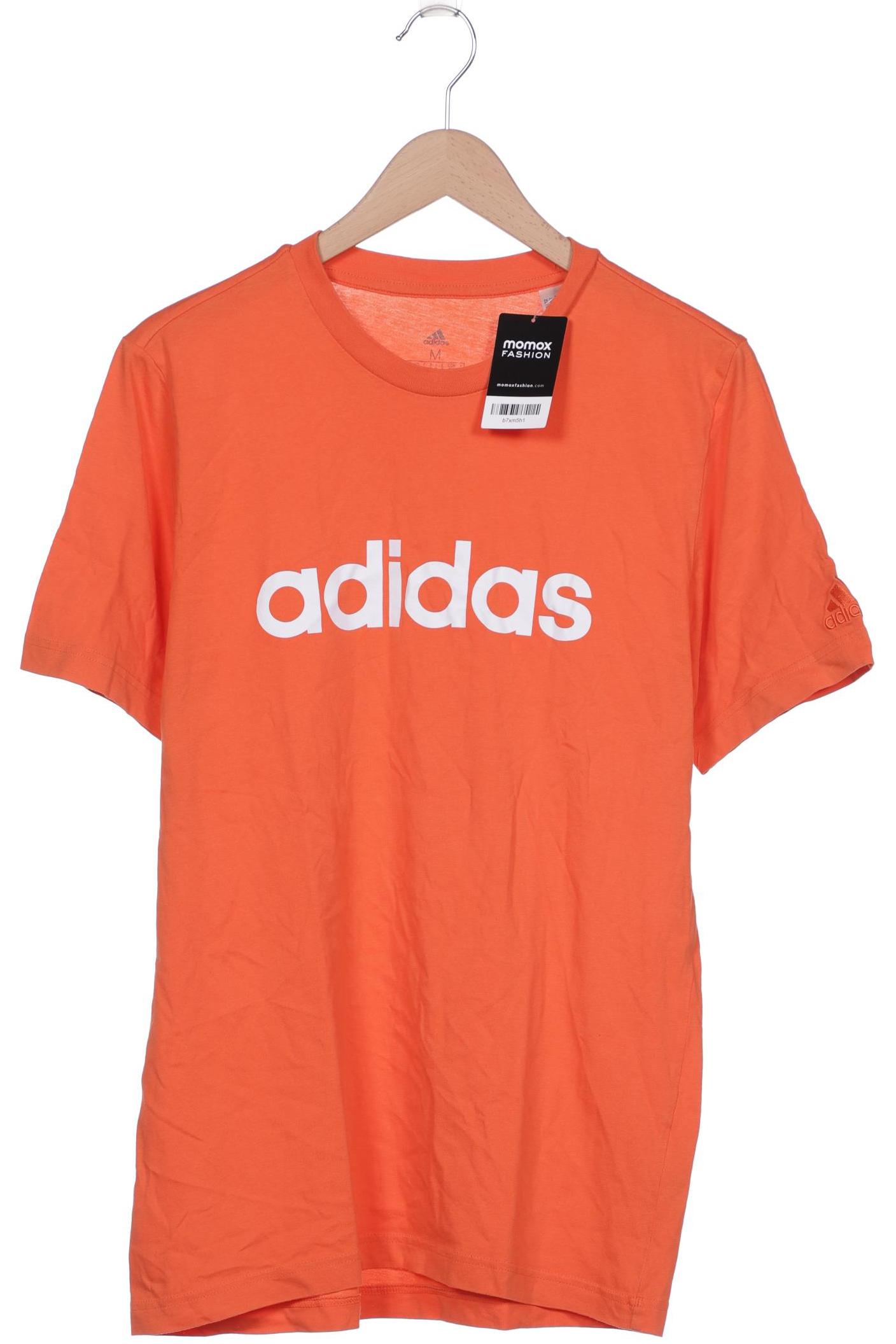 

Adidas Herren T-Shirt, orange