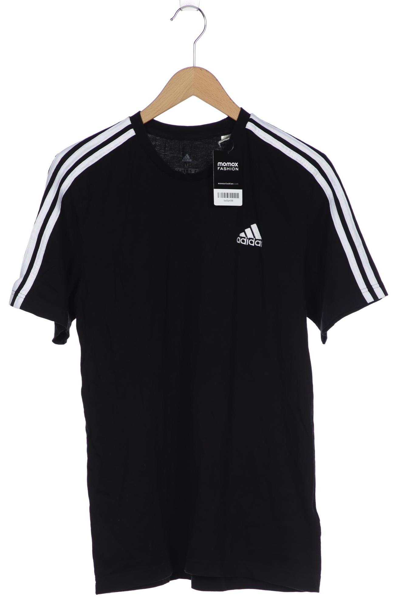 

Adidas Herren T-Shirt, schwarz