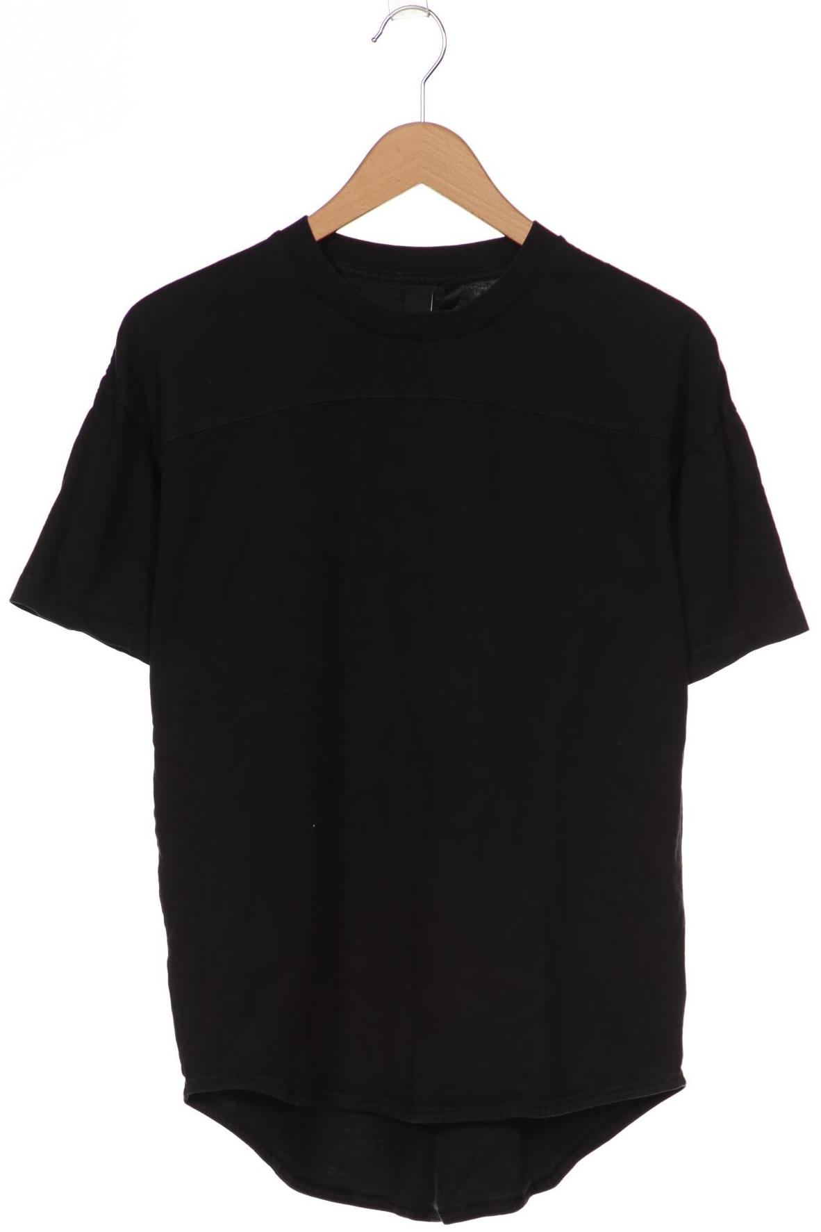 

adidas Herren T-Shirt, schwarz, Gr. 46