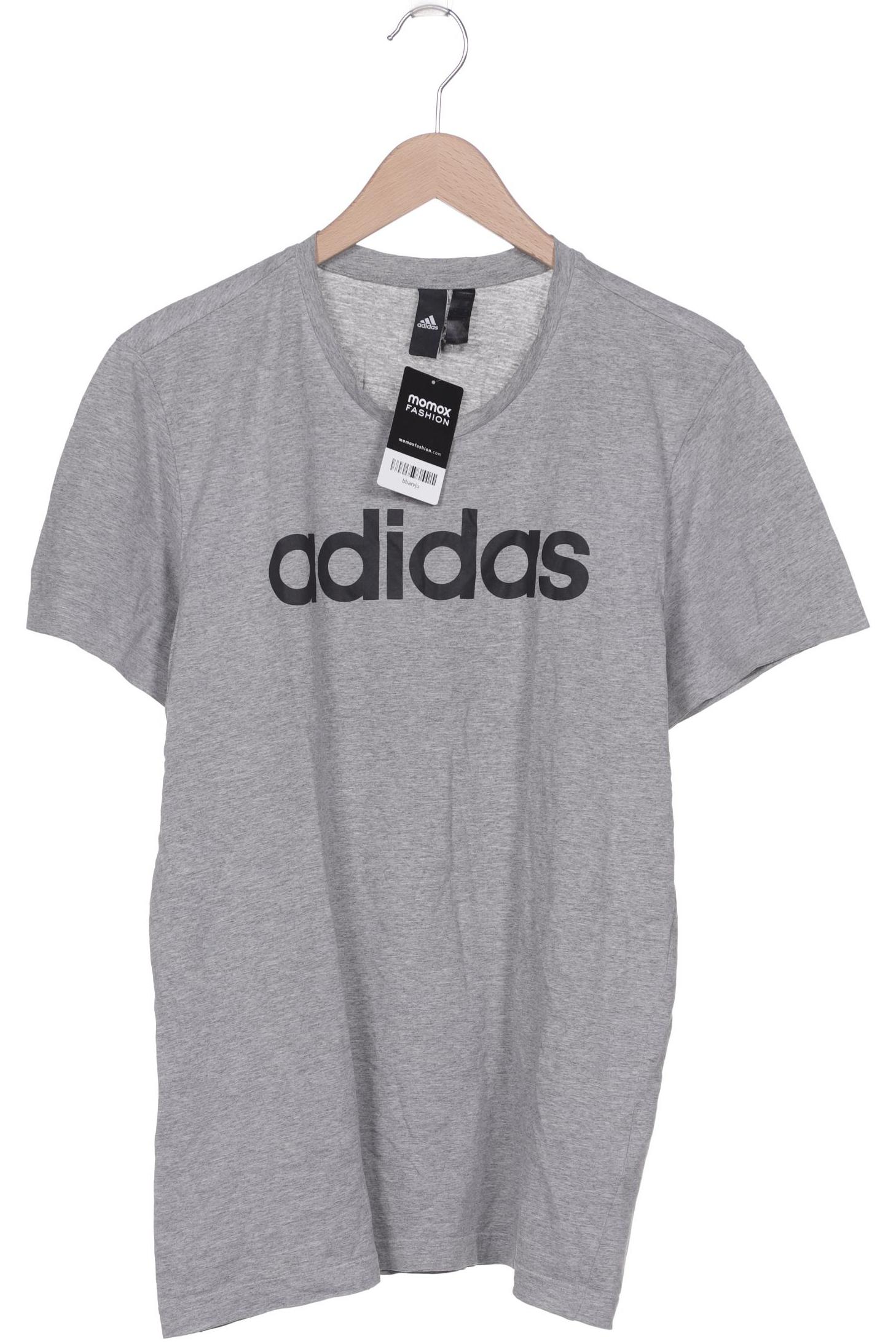 

Adidas Herren T-Shirt, grau