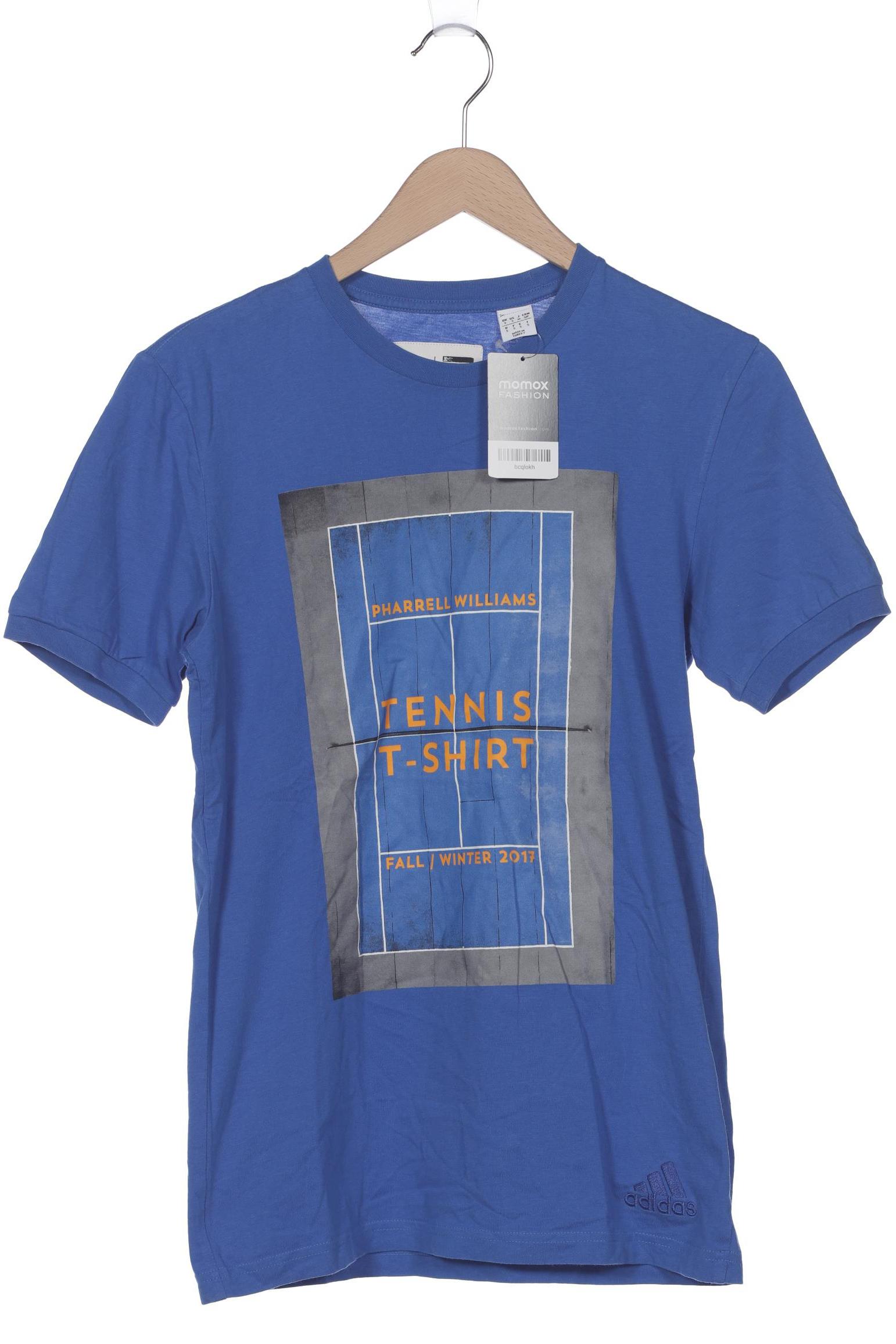 

Adidas Herren T-Shirt, blau