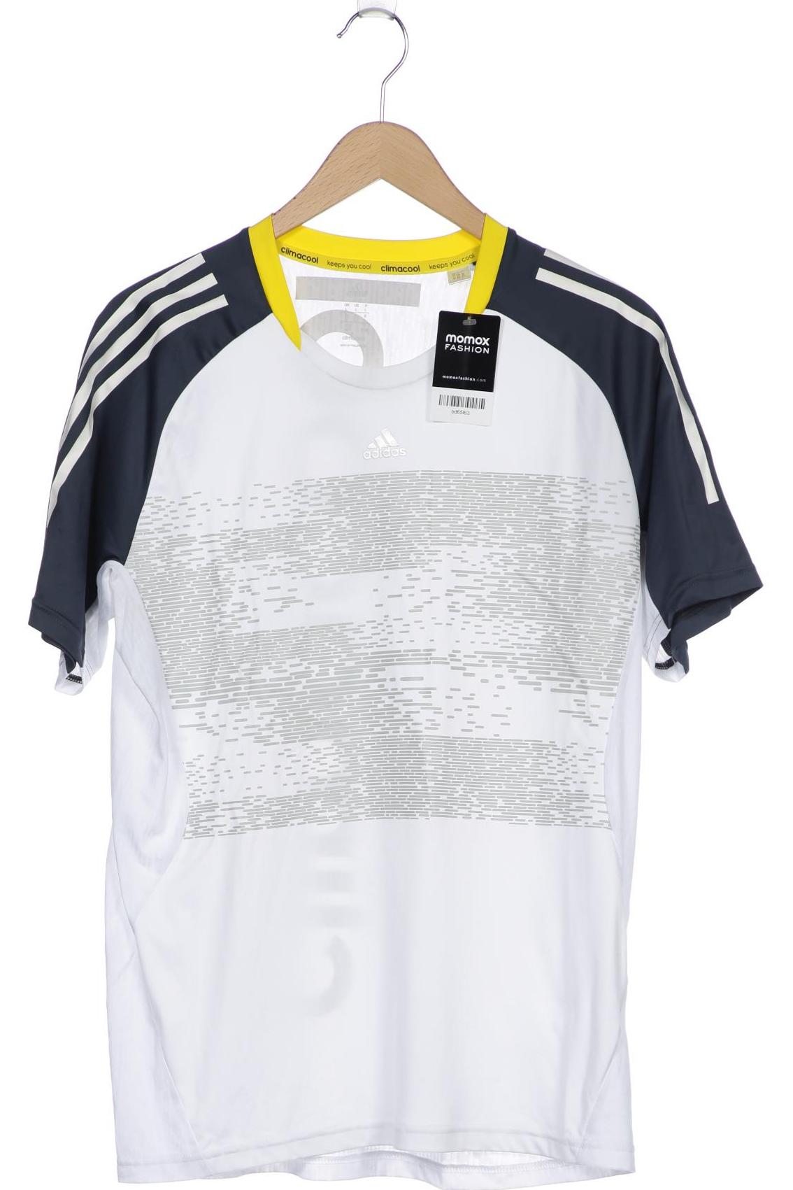 

Adidas Herren T-Shirt, weiß