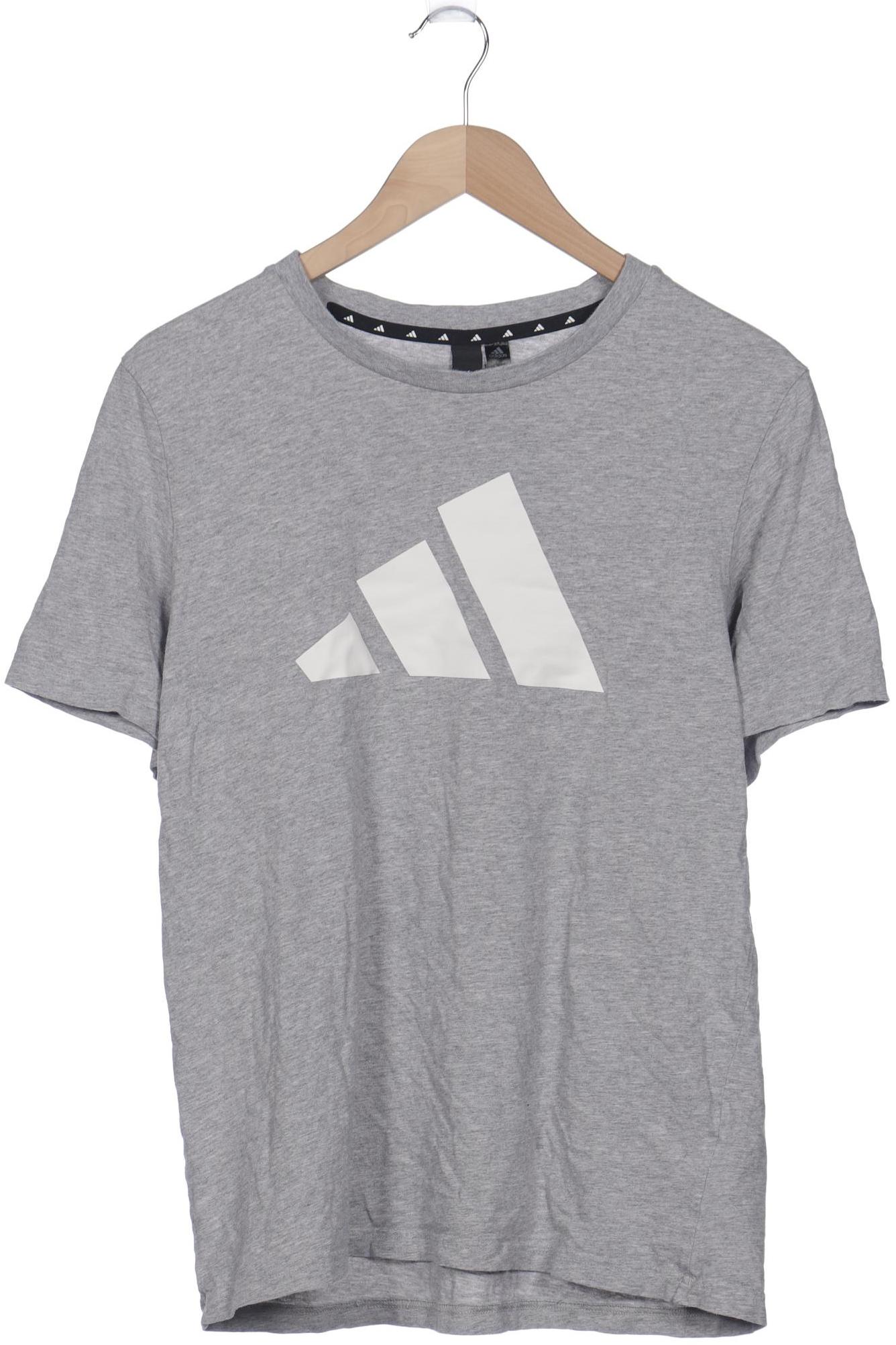 

Adidas Herren T-Shirt, grau