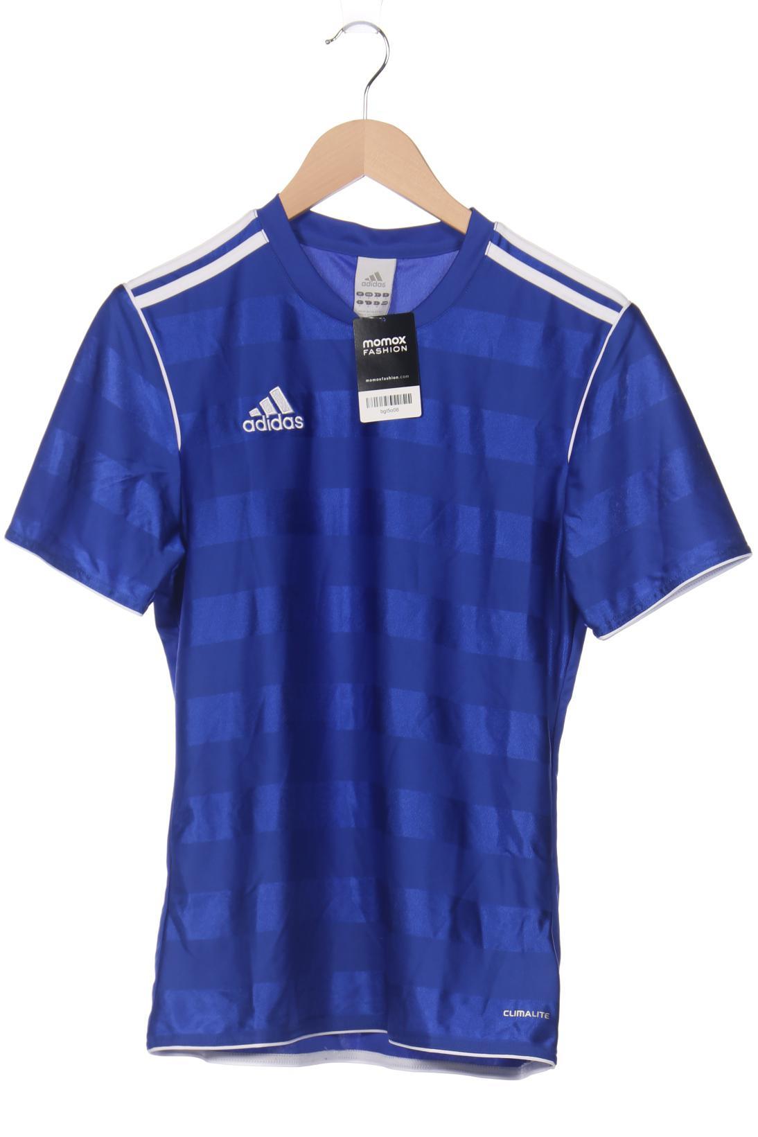

Adidas Herren T-Shirt, blau
