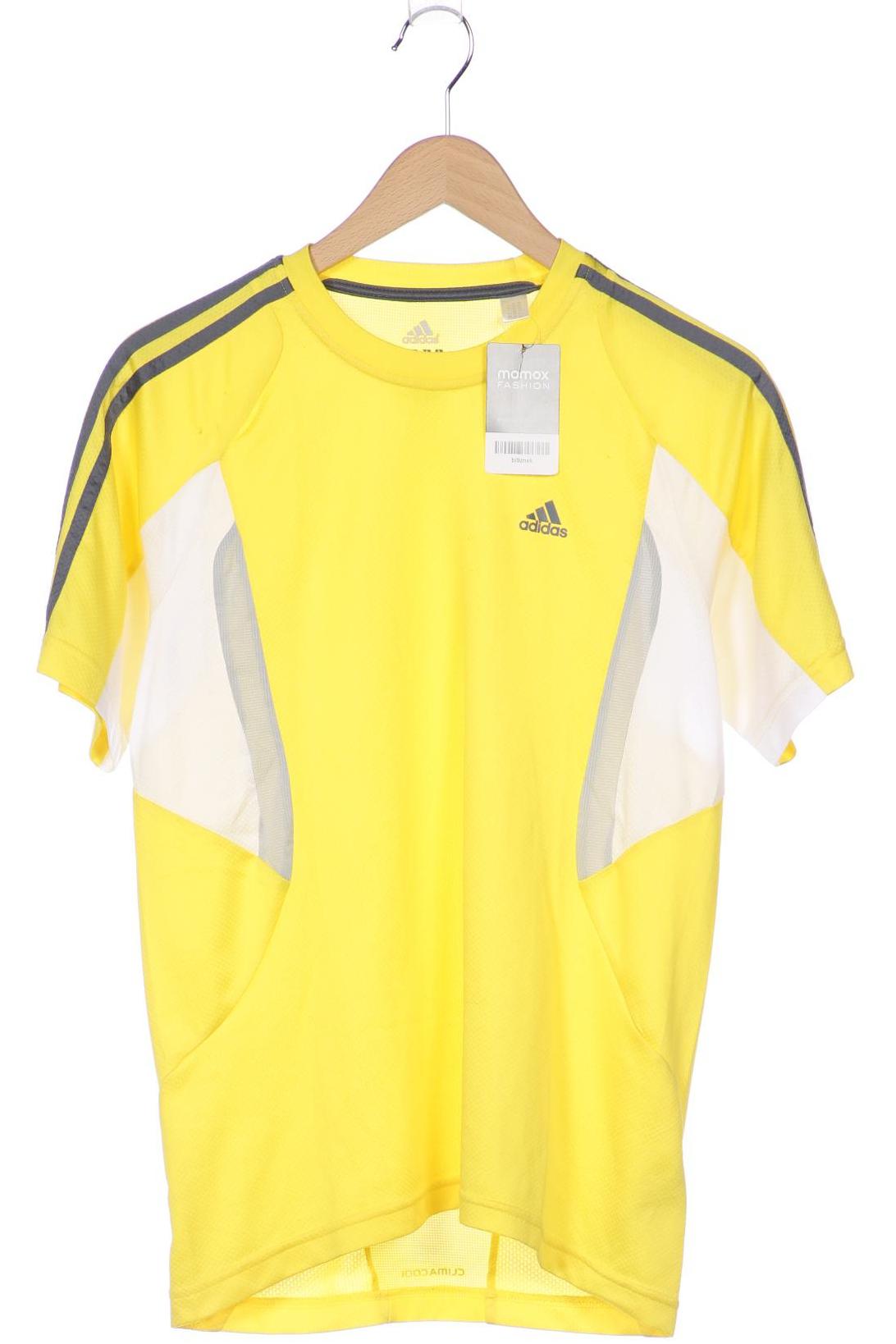 

Adidas Herren T-Shirt, gelb