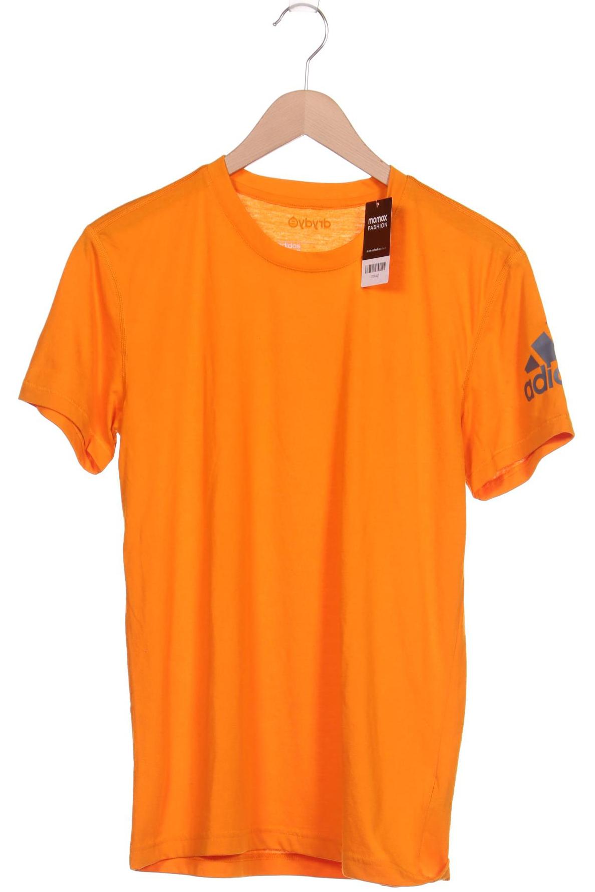 

Adidas Herren T-Shirt, orange