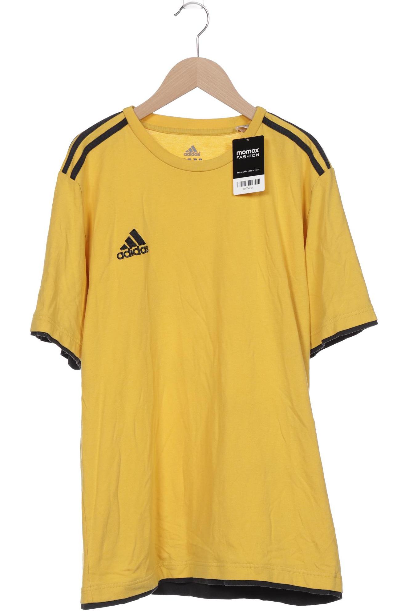 

Adidas Herren T-Shirt, gelb