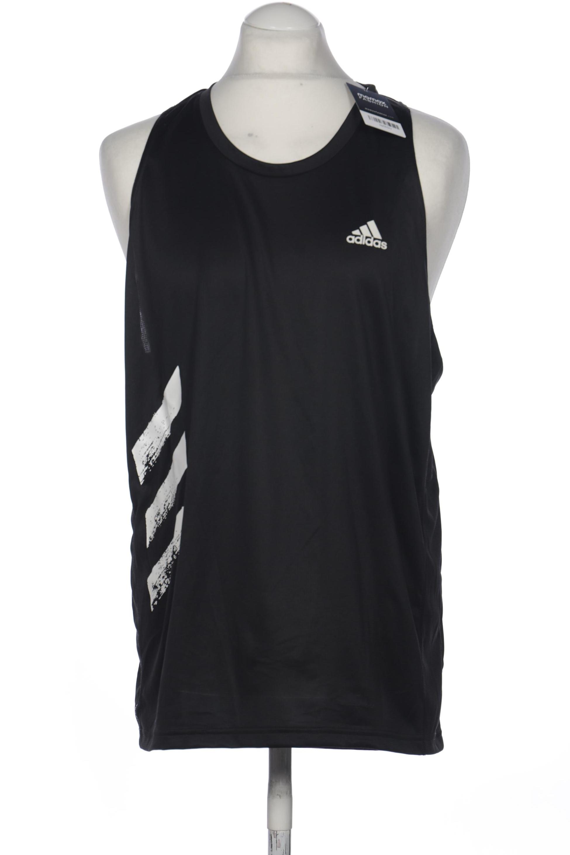 

Adidas Herren T-Shirt, schwarz