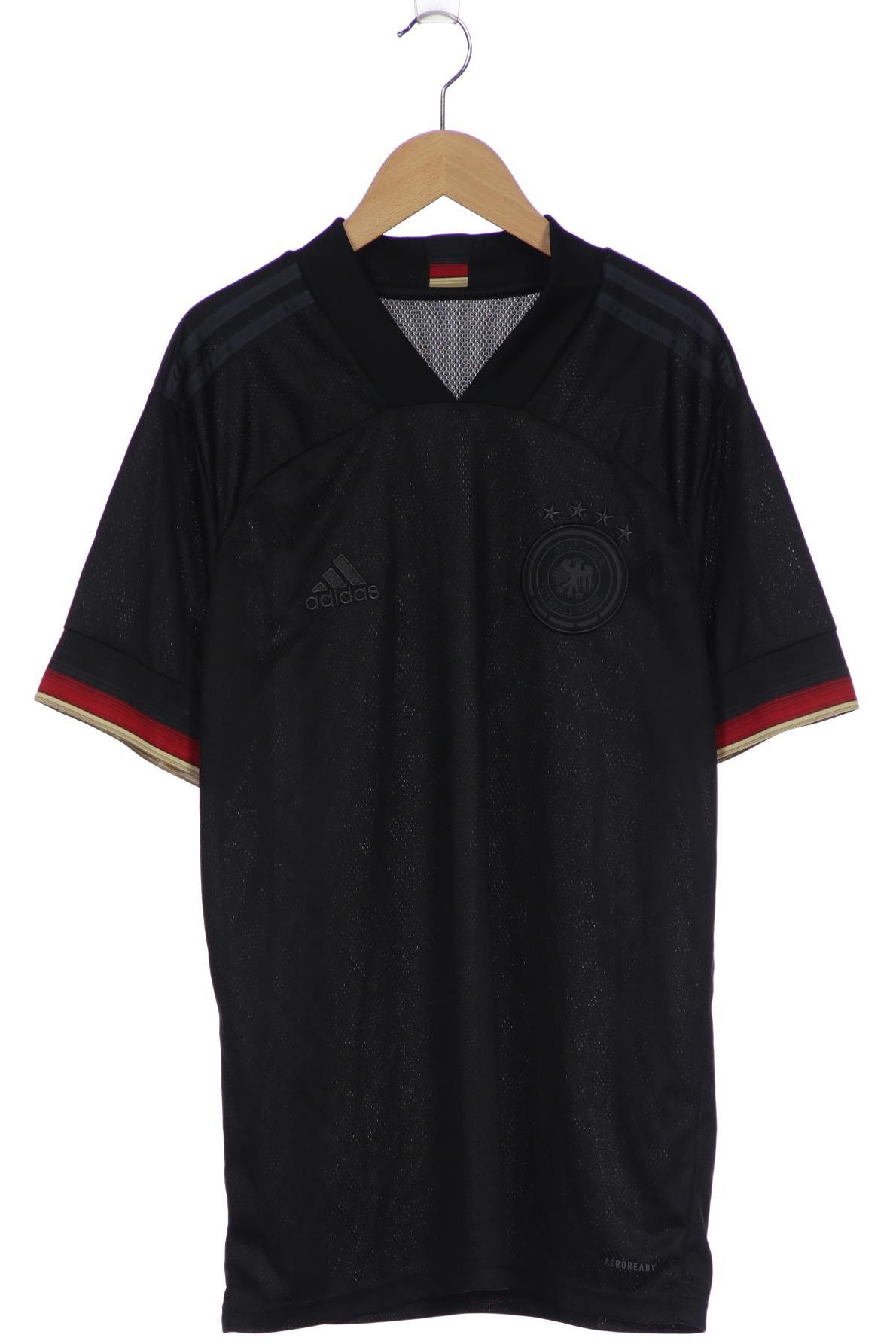 

Adidas Herren T-Shirt, schwarz