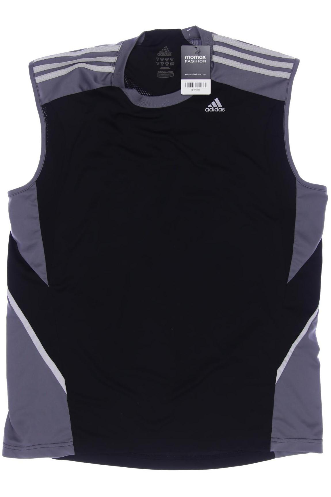 

Adidas Herren T-Shirt, schwarz