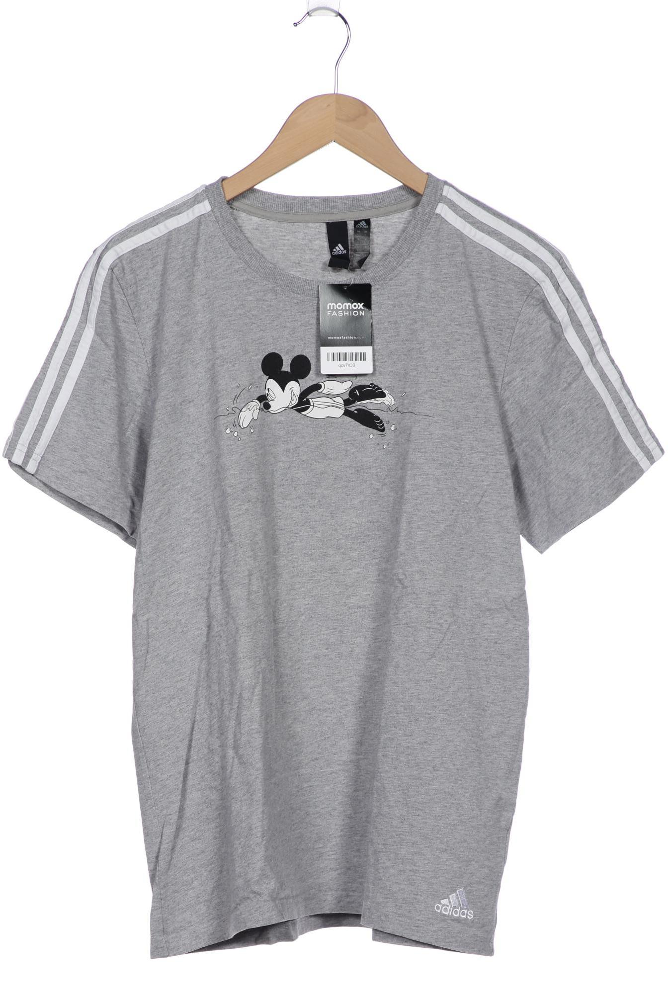 

Adidas Herren T-Shirt, grau