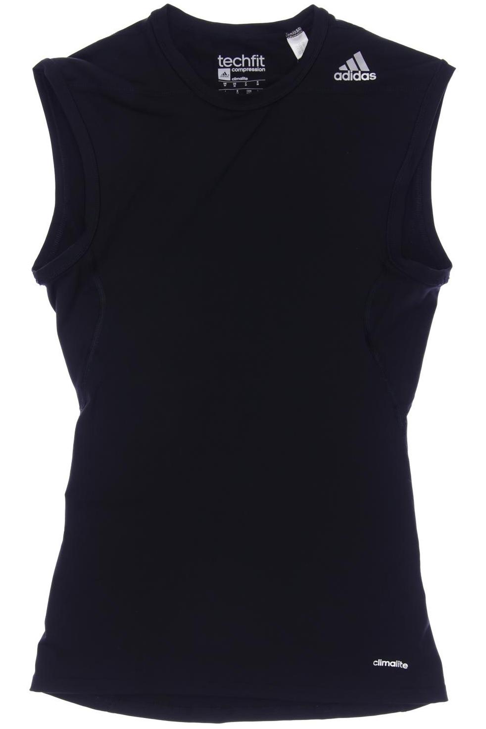 

Adidas Herren T-Shirt, schwarz
