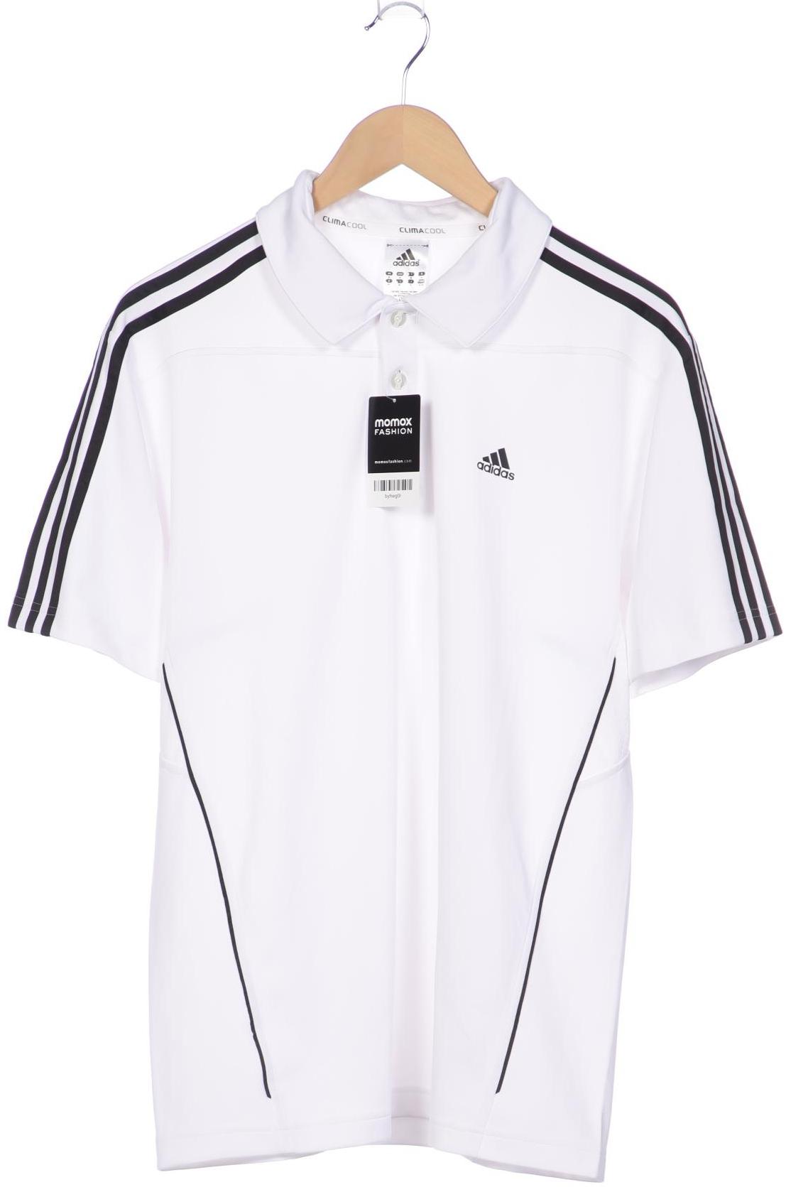 

Adidas Herren T-Shirt, weiß