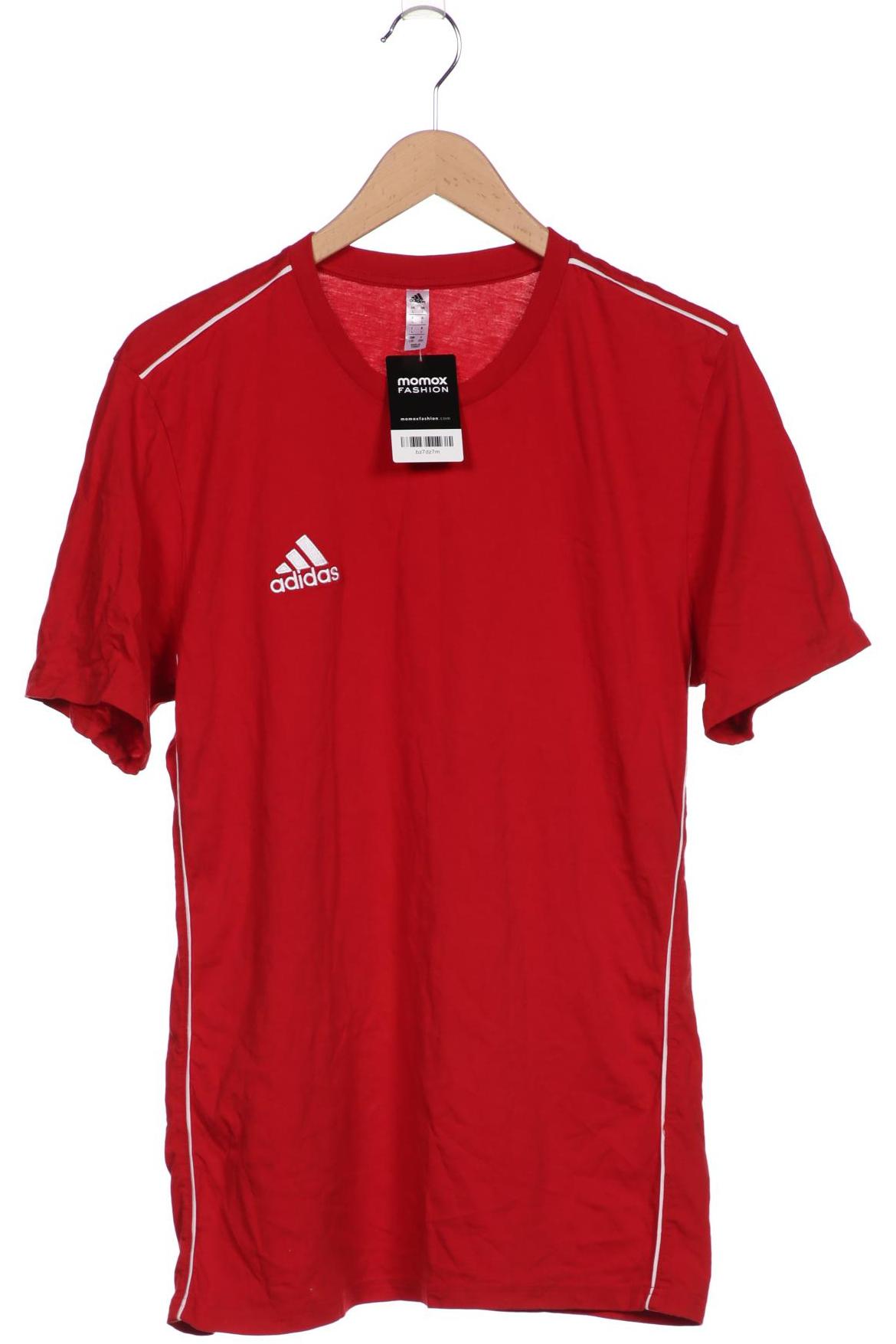 

Adidas Herren T-Shirt, rot