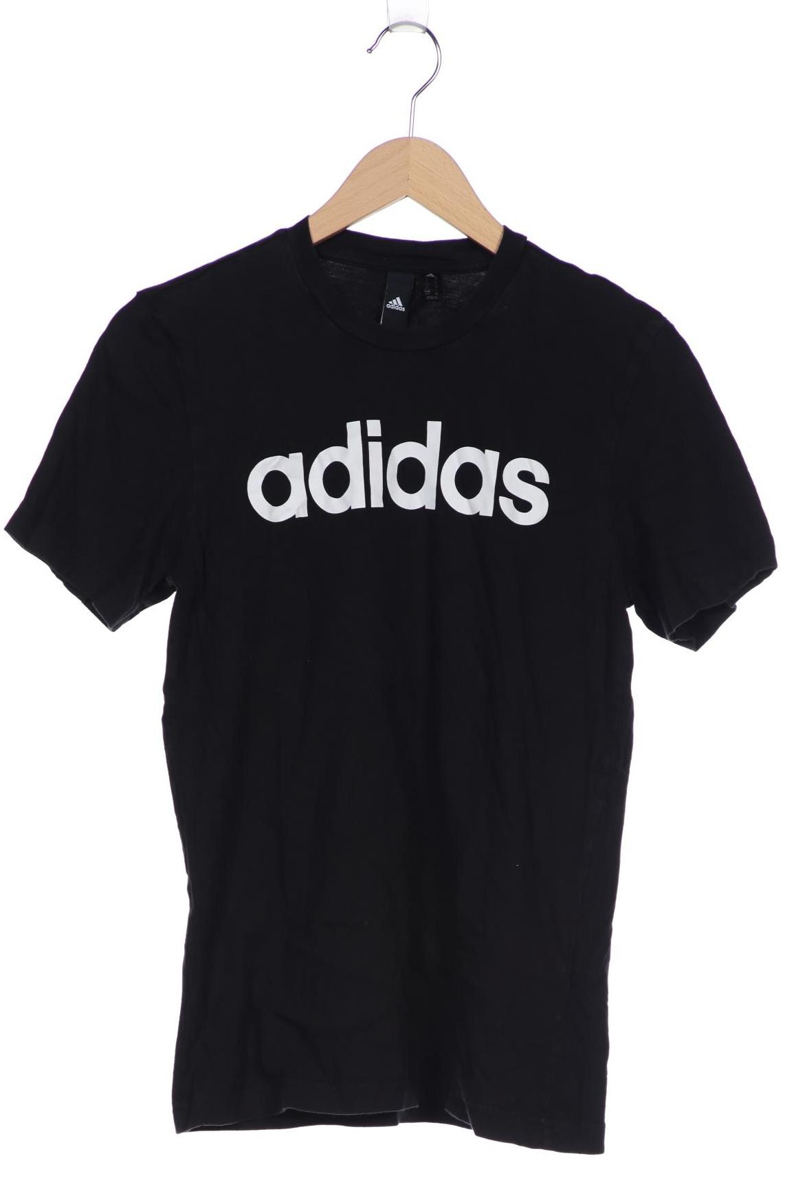 

Adidas Herren T-Shirt, schwarz