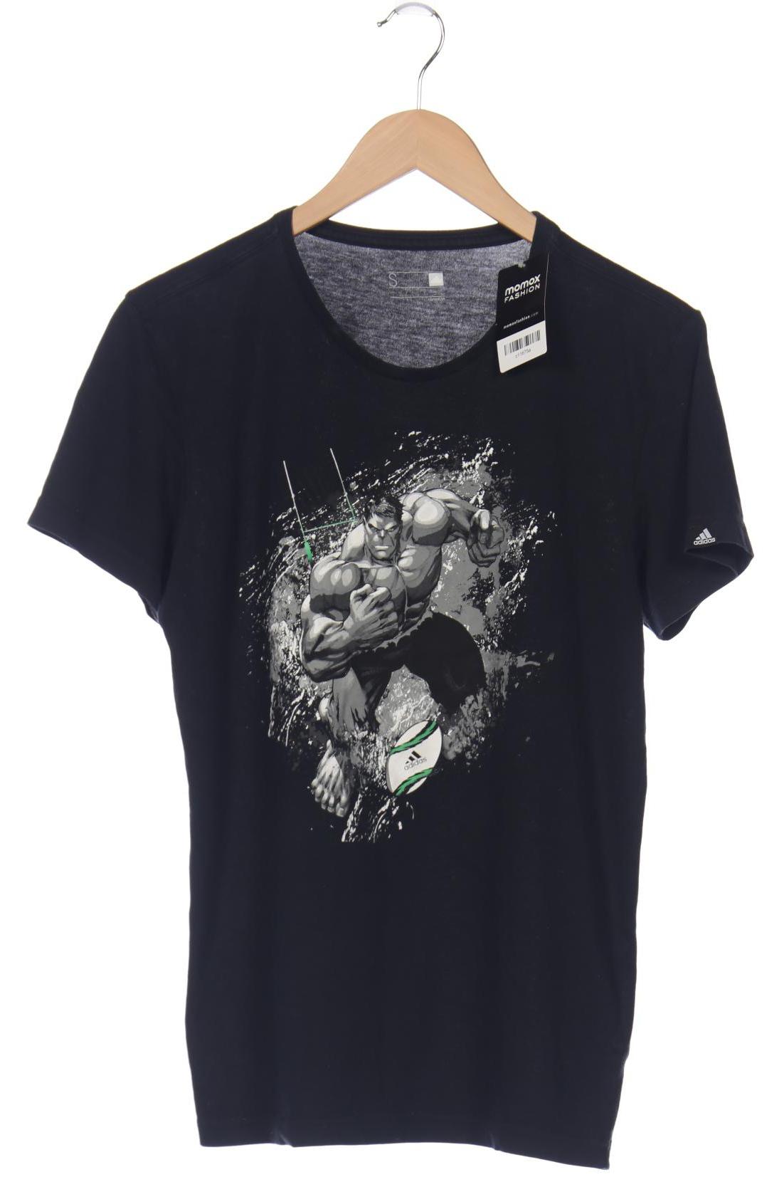 

Adidas Herren T-Shirt, marineblau