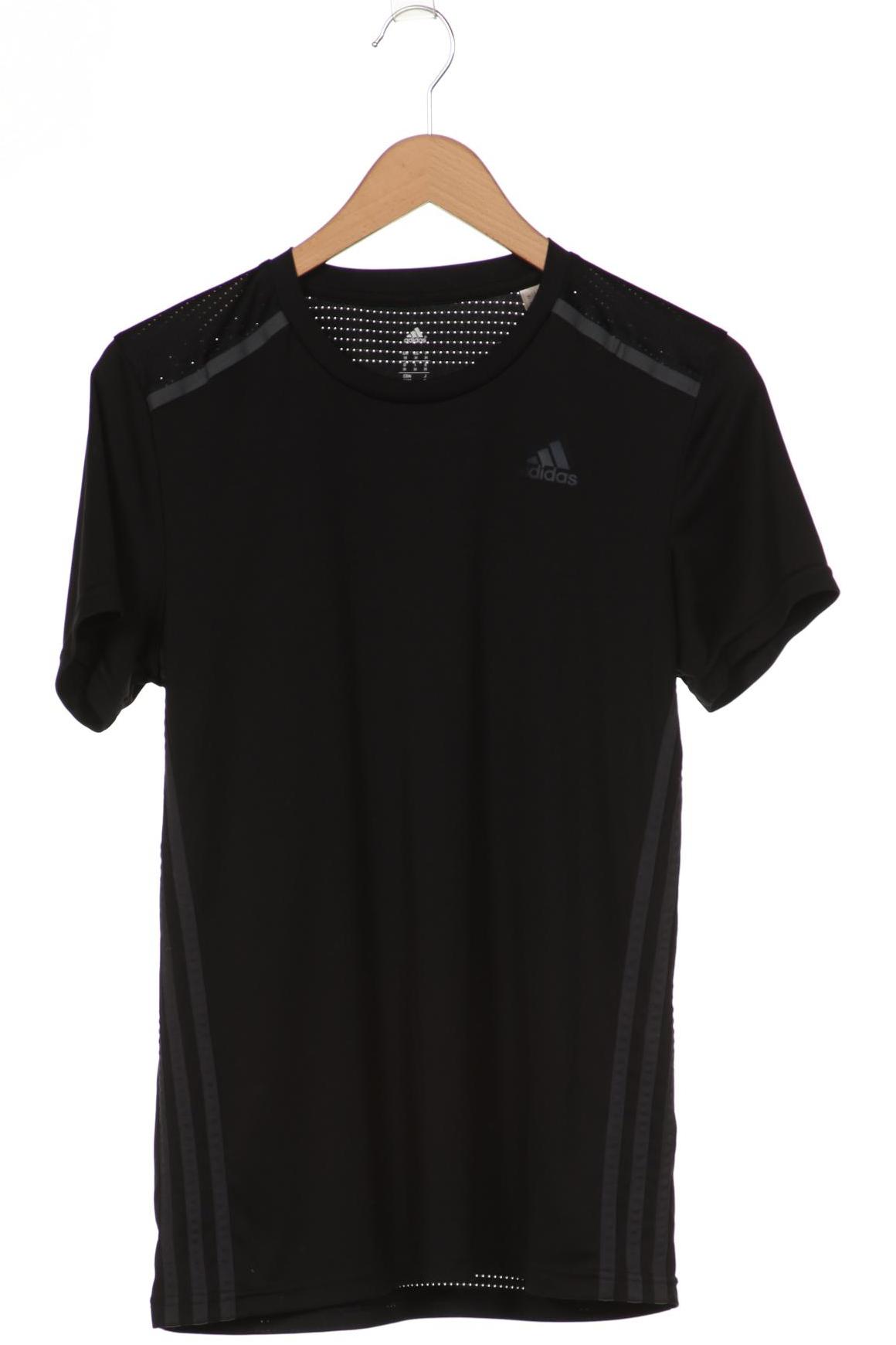 

Adidas Herren T-Shirt, schwarz