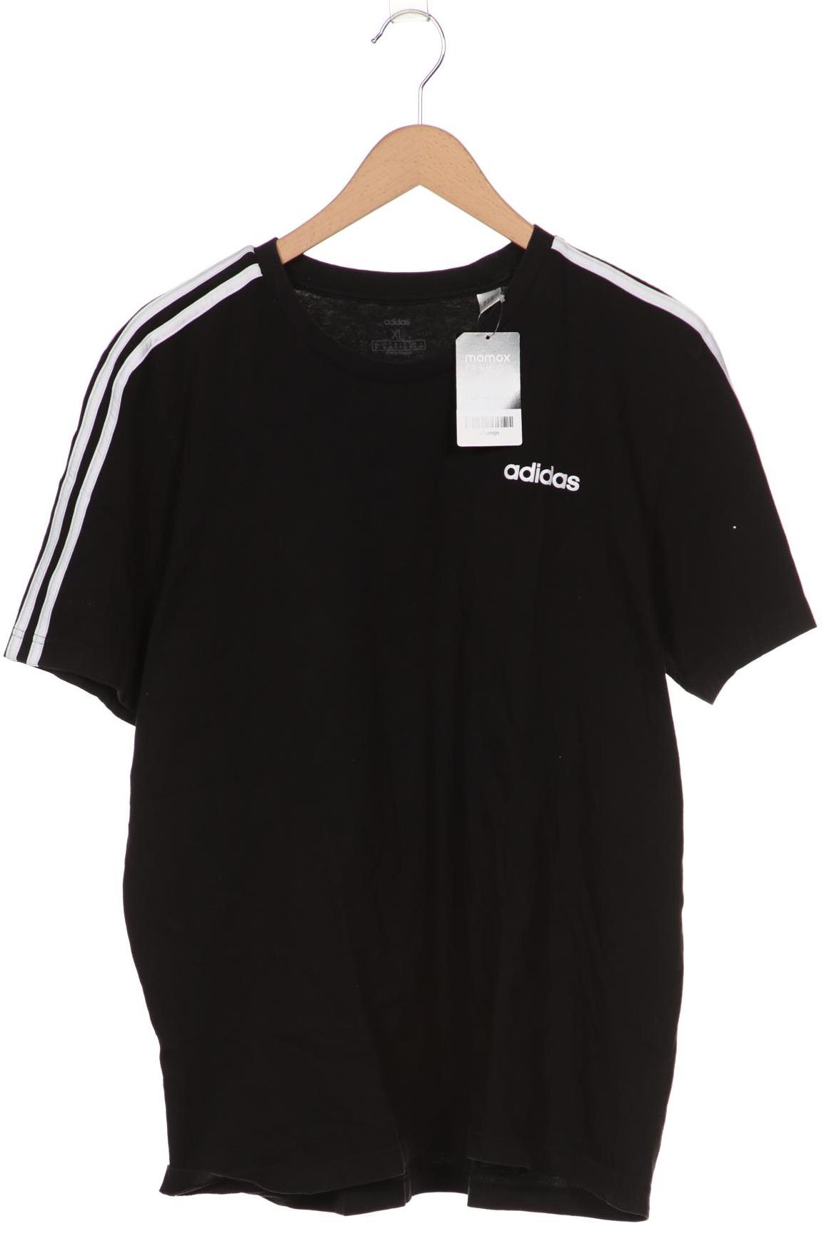 

Adidas Herren T-Shirt, schwarz