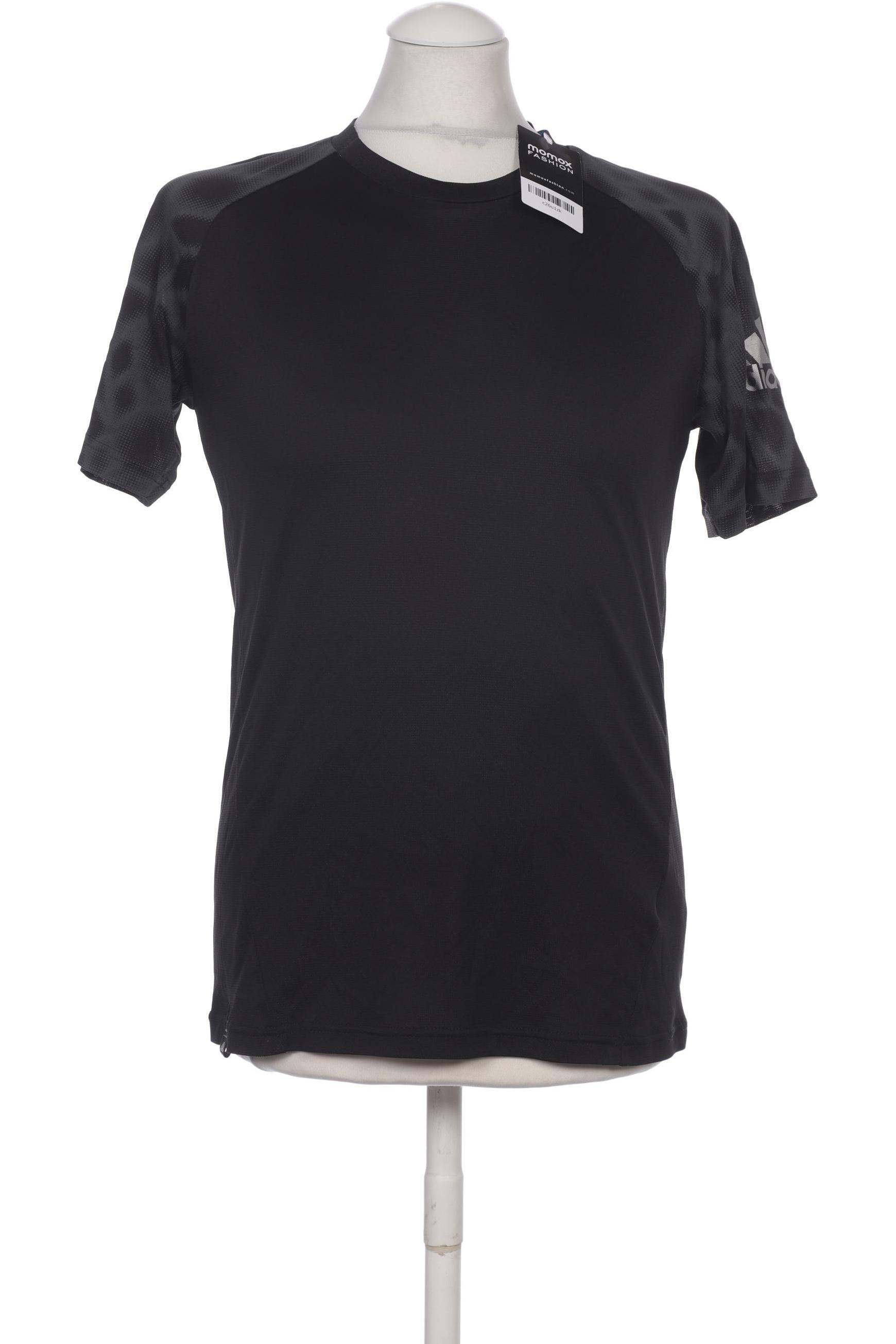 

Adidas Herren T-Shirt, schwarz