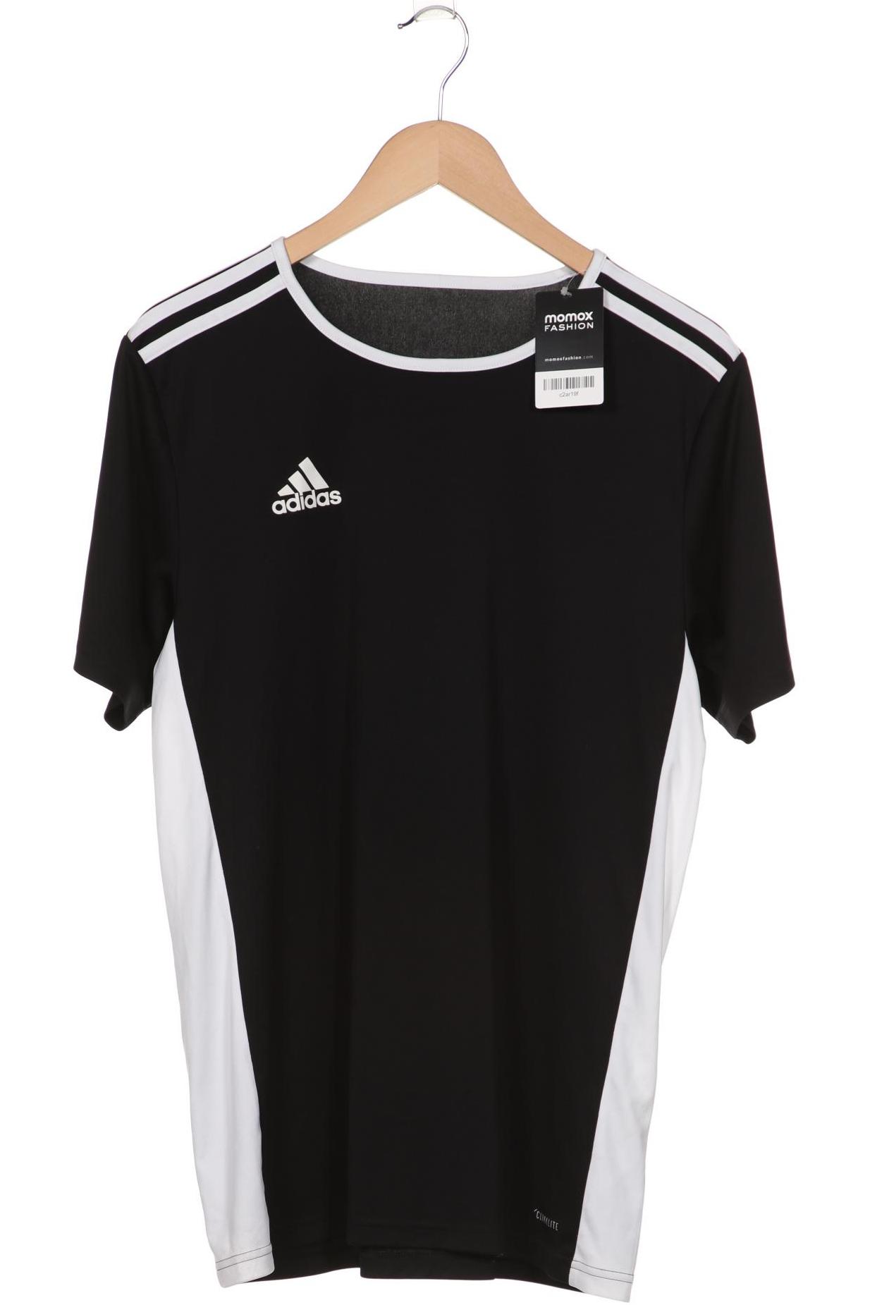 

Adidas Herren T-Shirt, schwarz