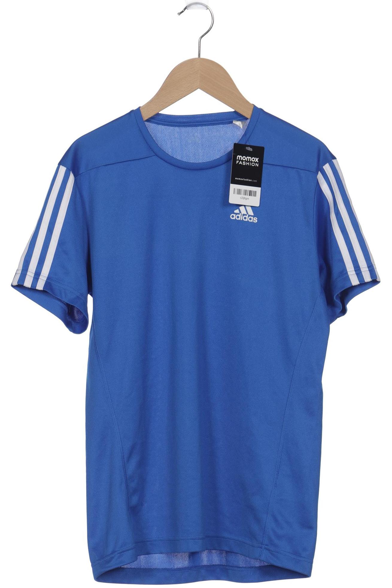 

Adidas Herren T-Shirt, blau