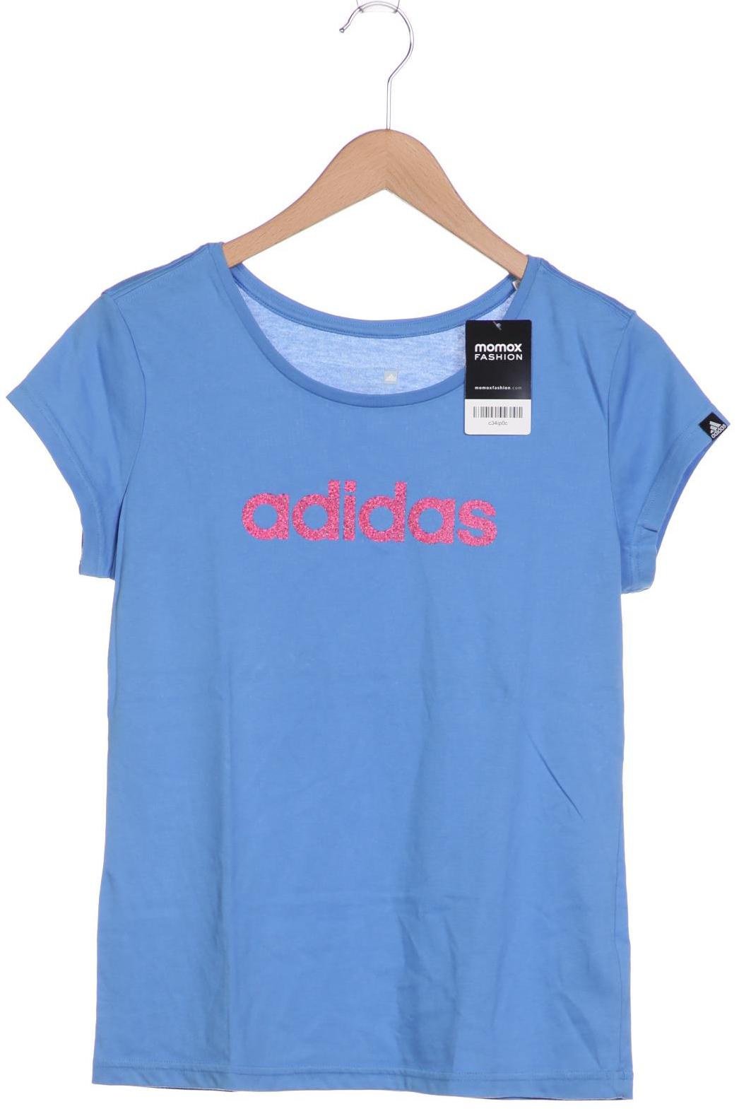 

Adidas Herren T-Shirt, blau