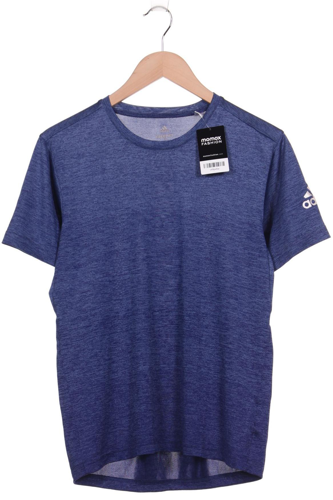 

Adidas Herren T-Shirt, blau