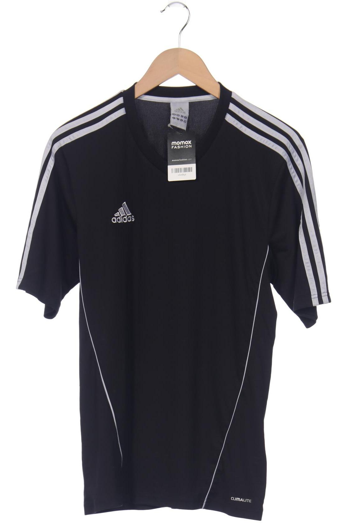

Adidas Herren T-Shirt, schwarz