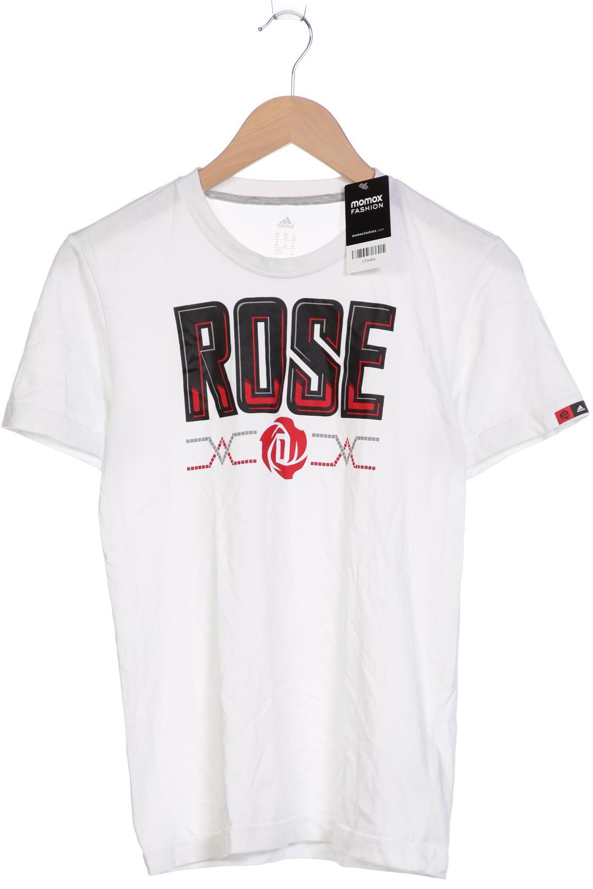 

Adidas Herren T-Shirt, weiß