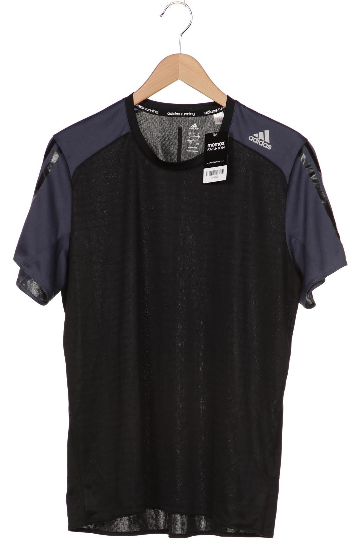 

Adidas Herren T-Shirt, schwarz