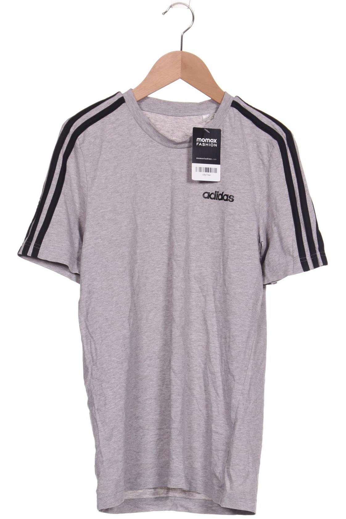 

Adidas Herren T-Shirt, grau