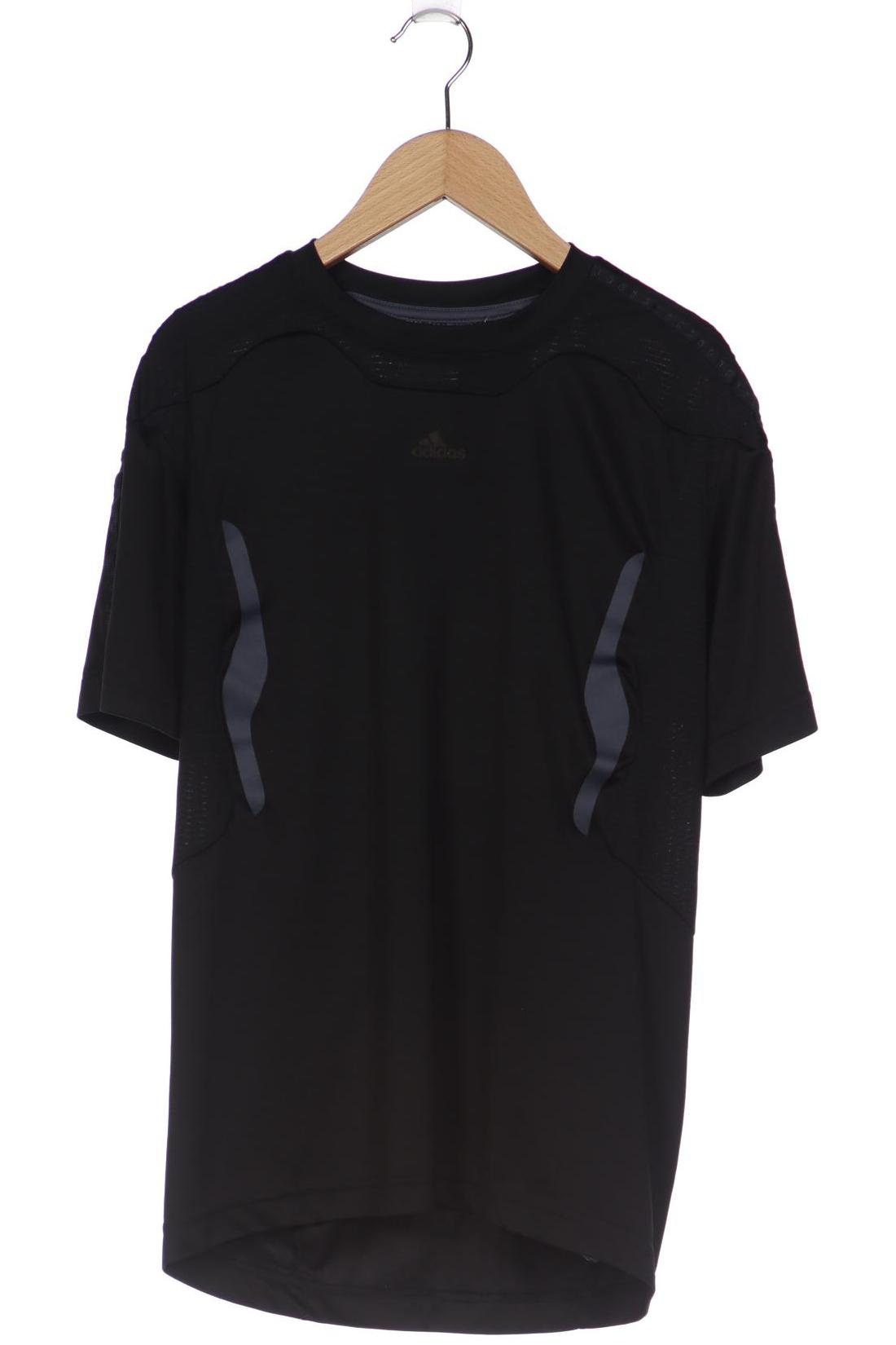 

Adidas Herren T-Shirt, schwarz