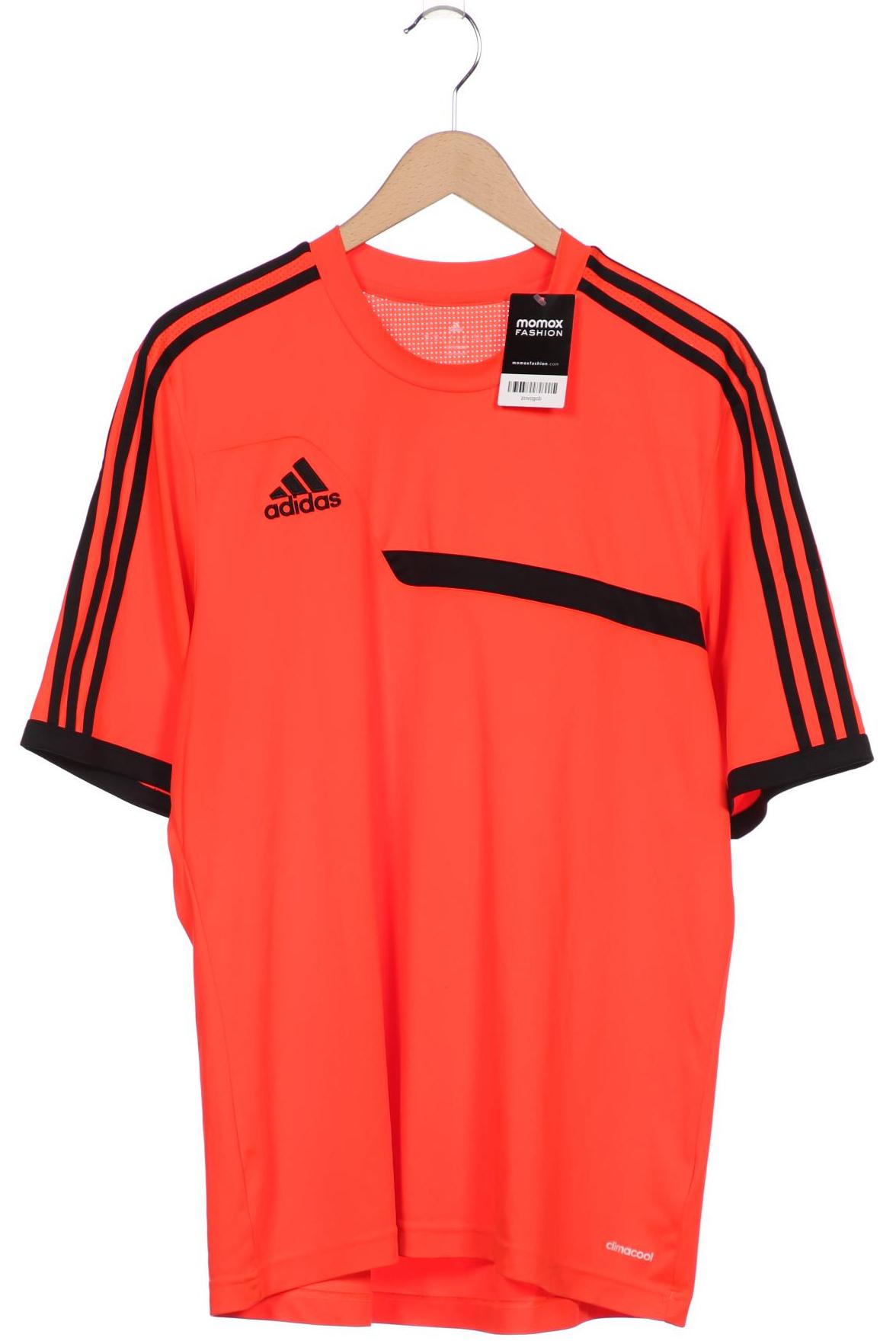 

Adidas Herren T-Shirt, neon